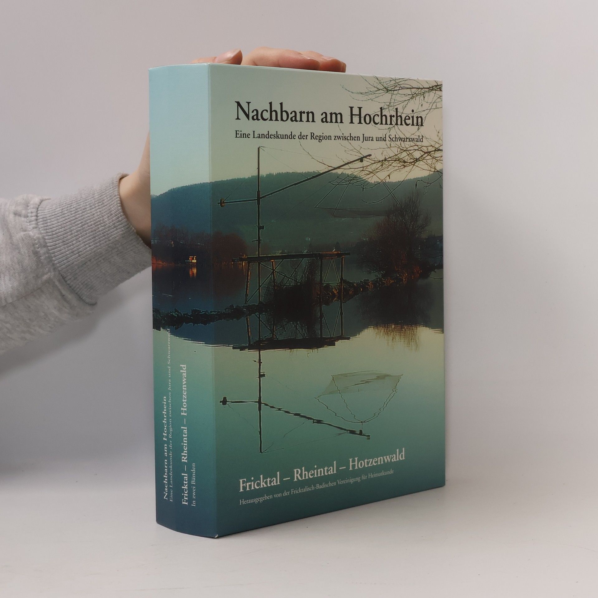 Nachbarn am Hochrhein