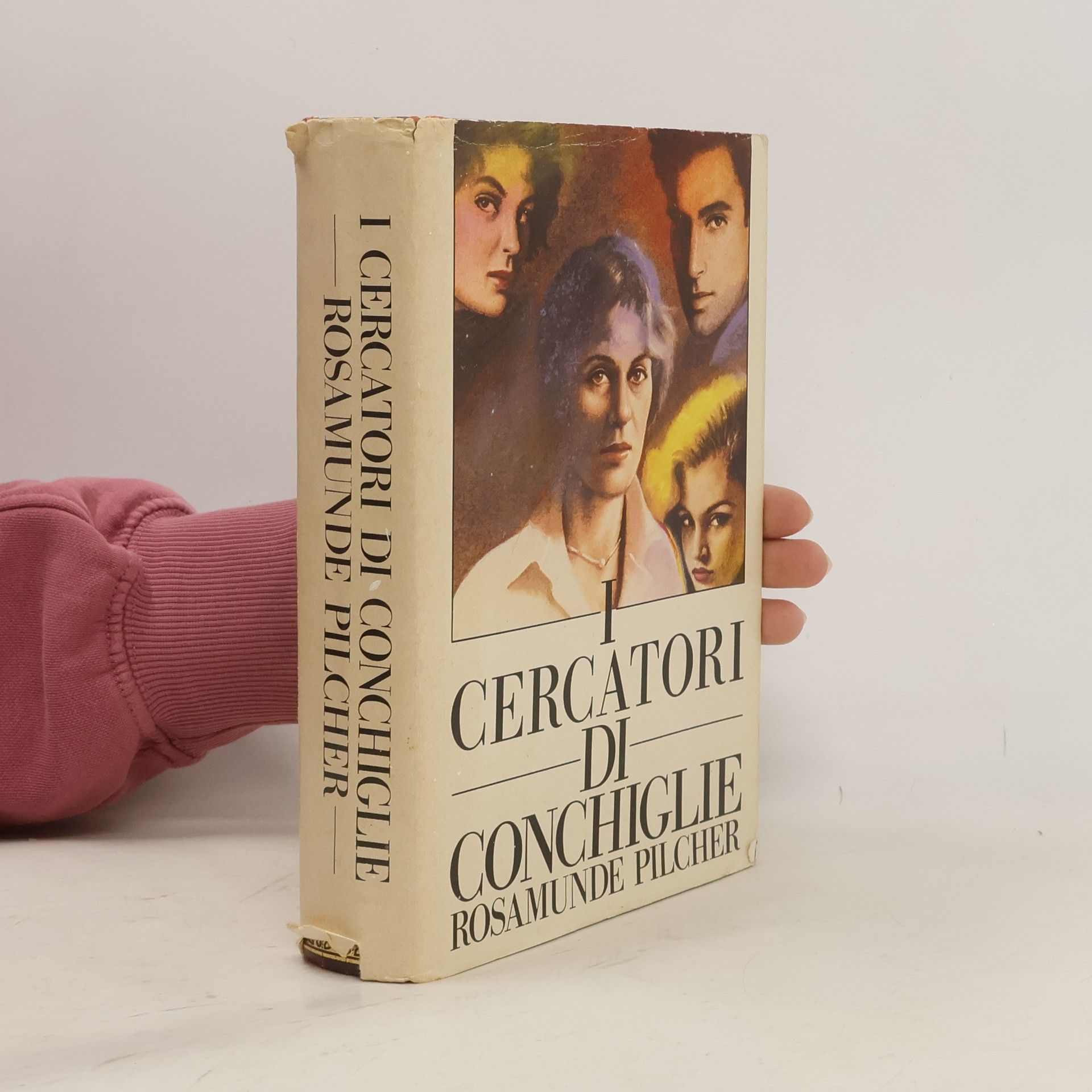 Rosamunde Pilcher I cercatori di conchiglie