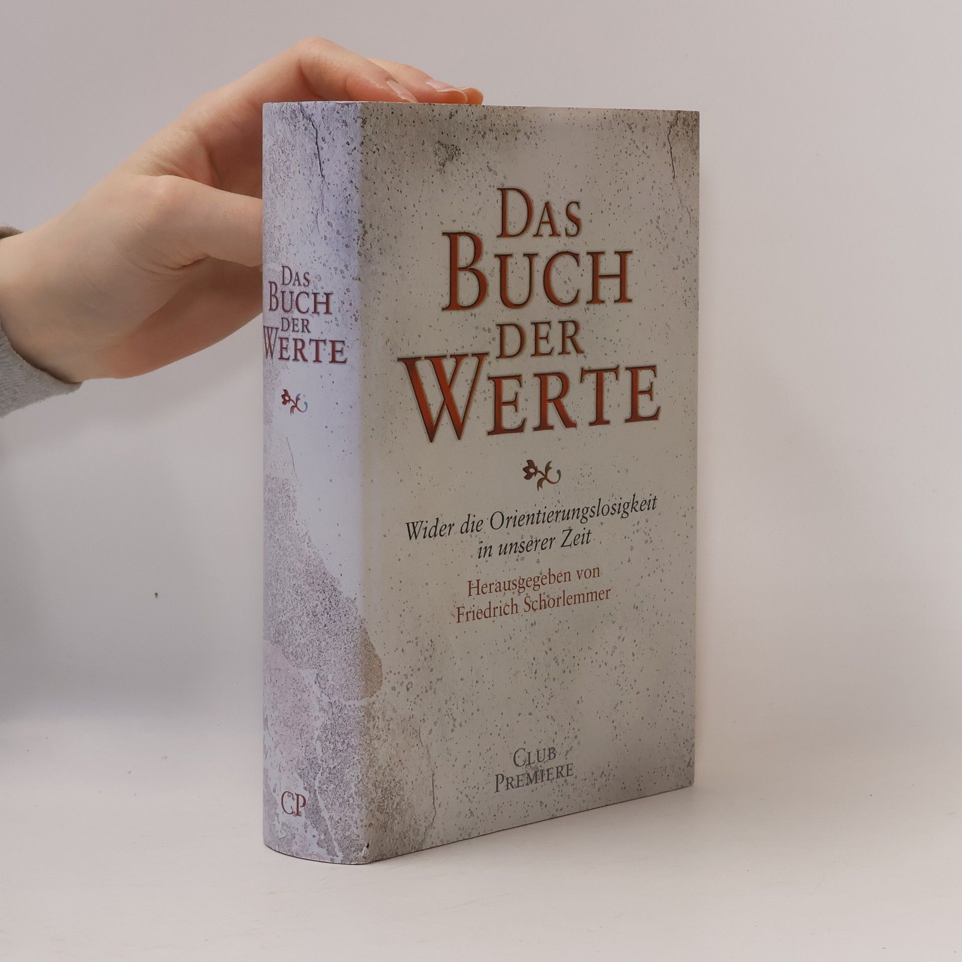 Autorenkollektiv Das Buch der Werte