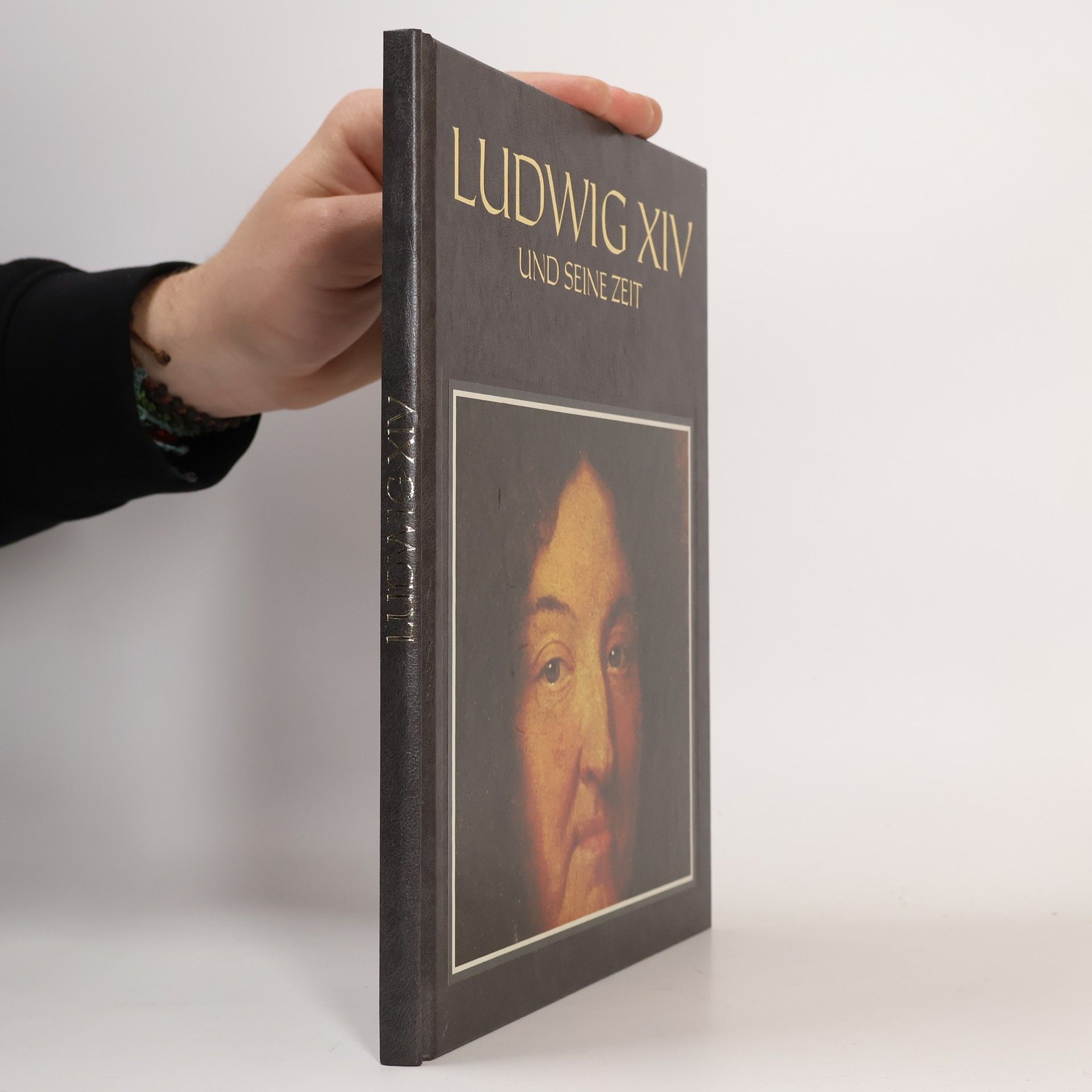 Claudio Menegazzi Ludwig XIV. und seine Zeit