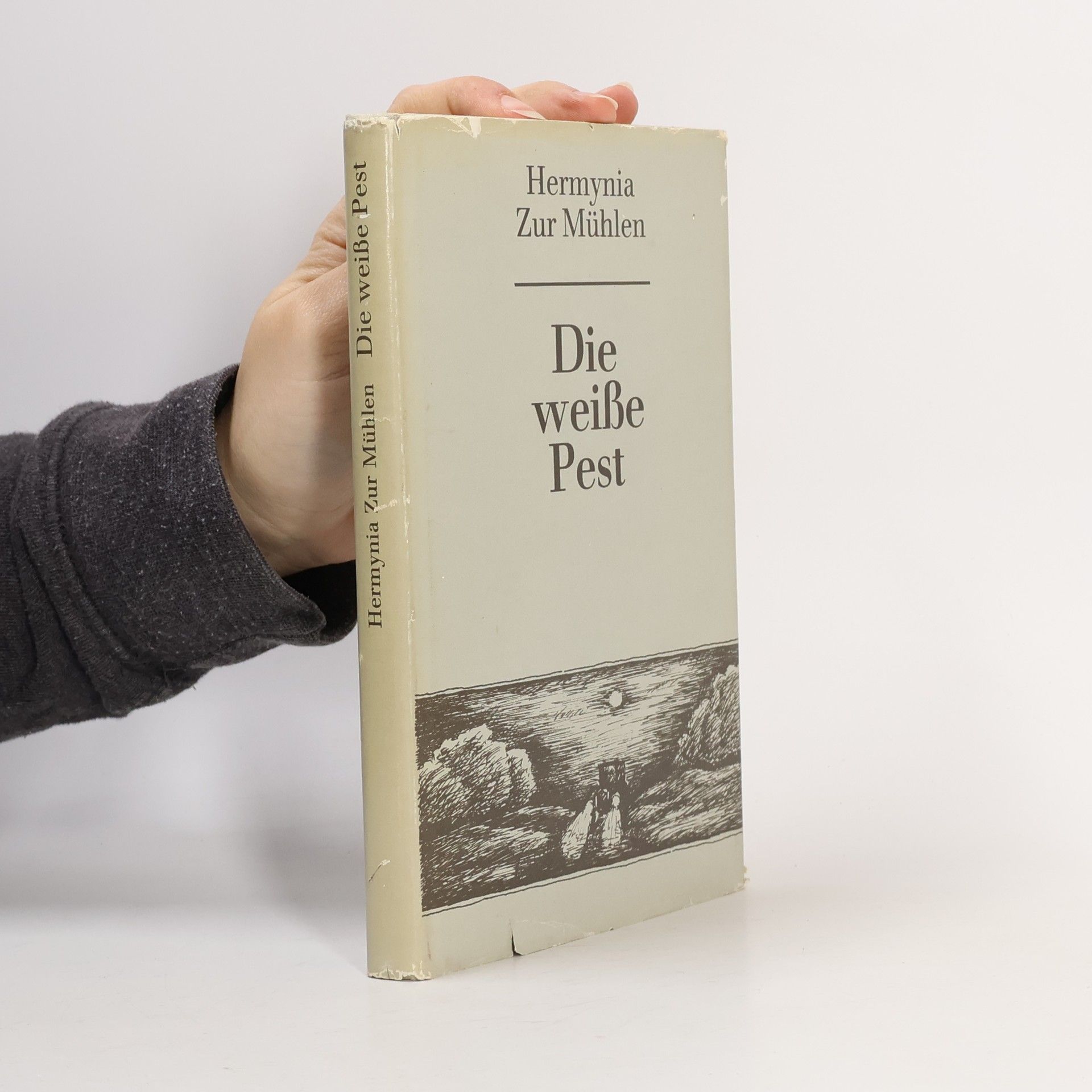 Die weiße Pest