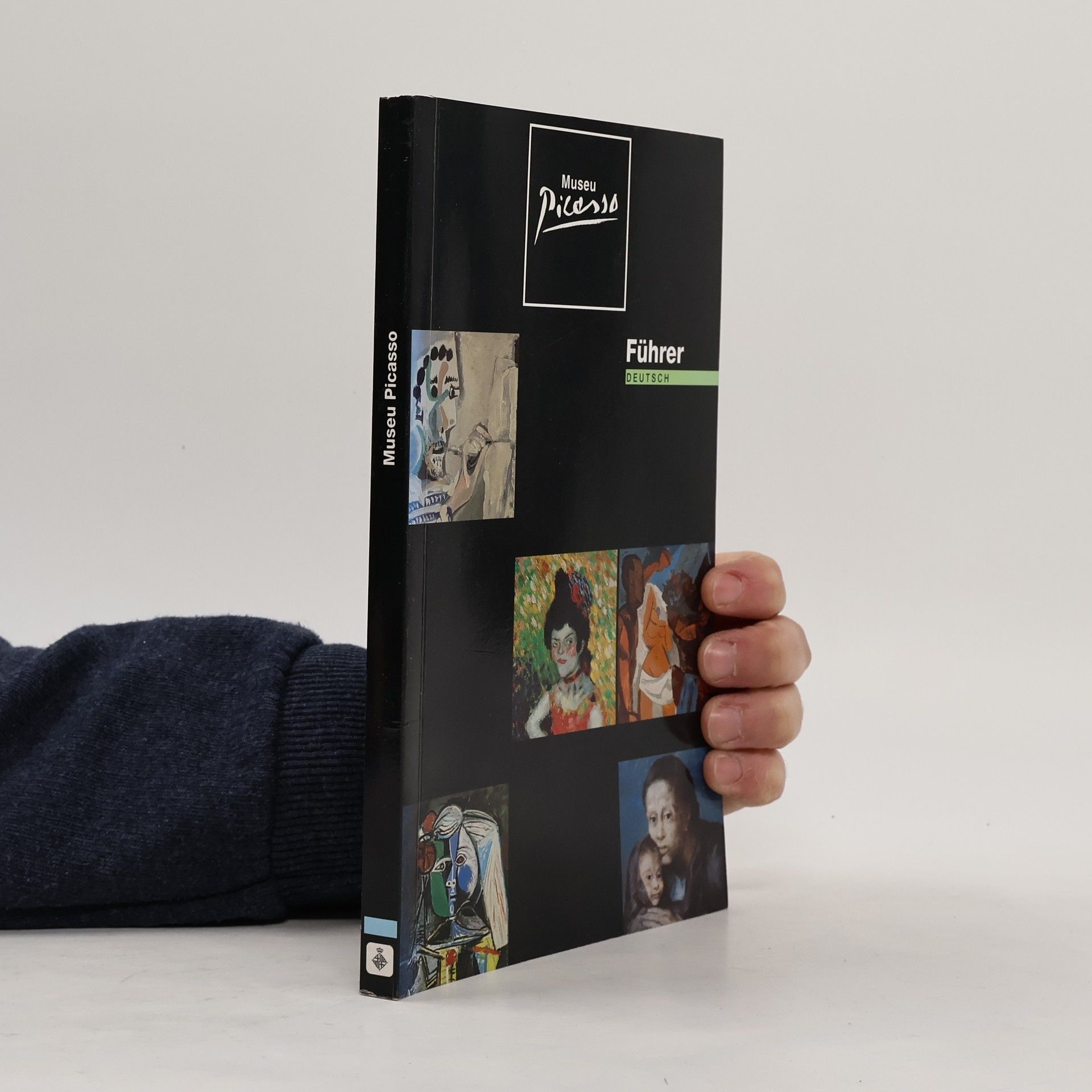 Claustre Rafart i. Planas Museu Picasso