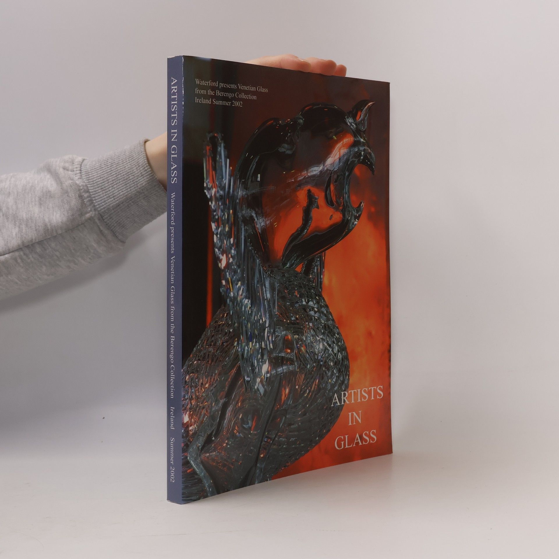 Autorenkollektiv Artists in Glass