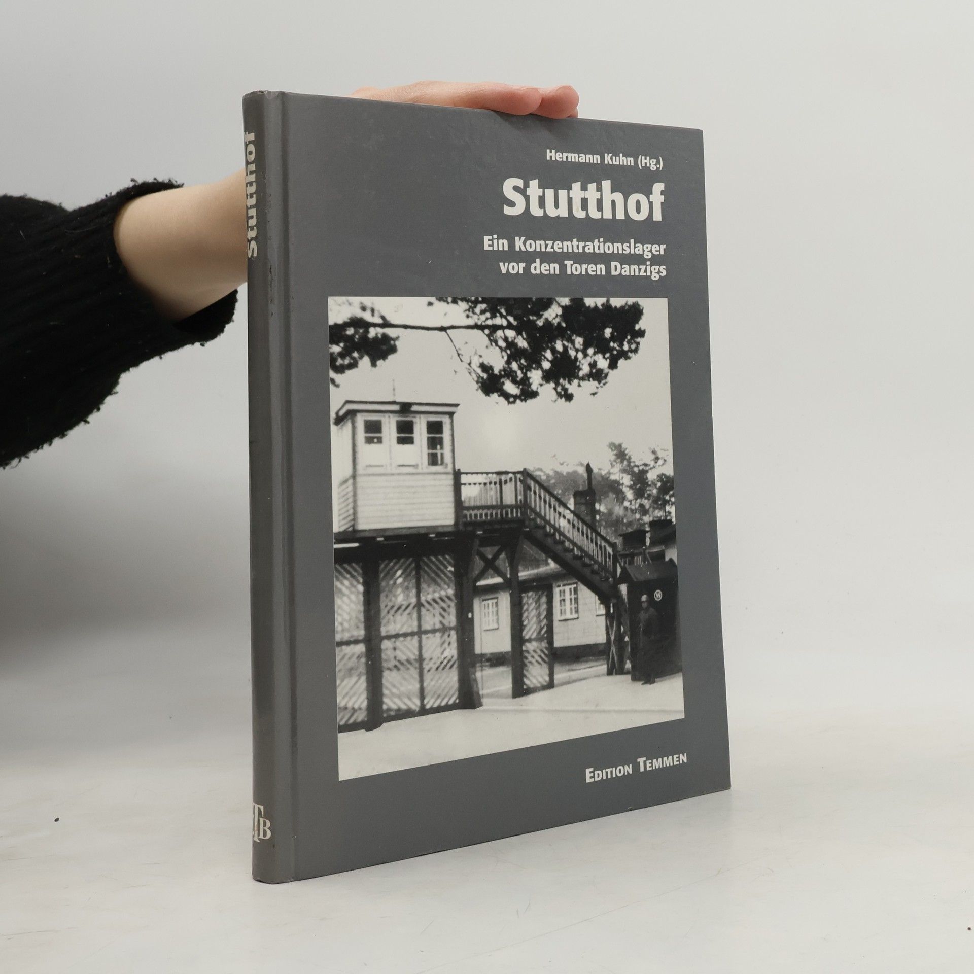 Hermann Kühn Stutthof