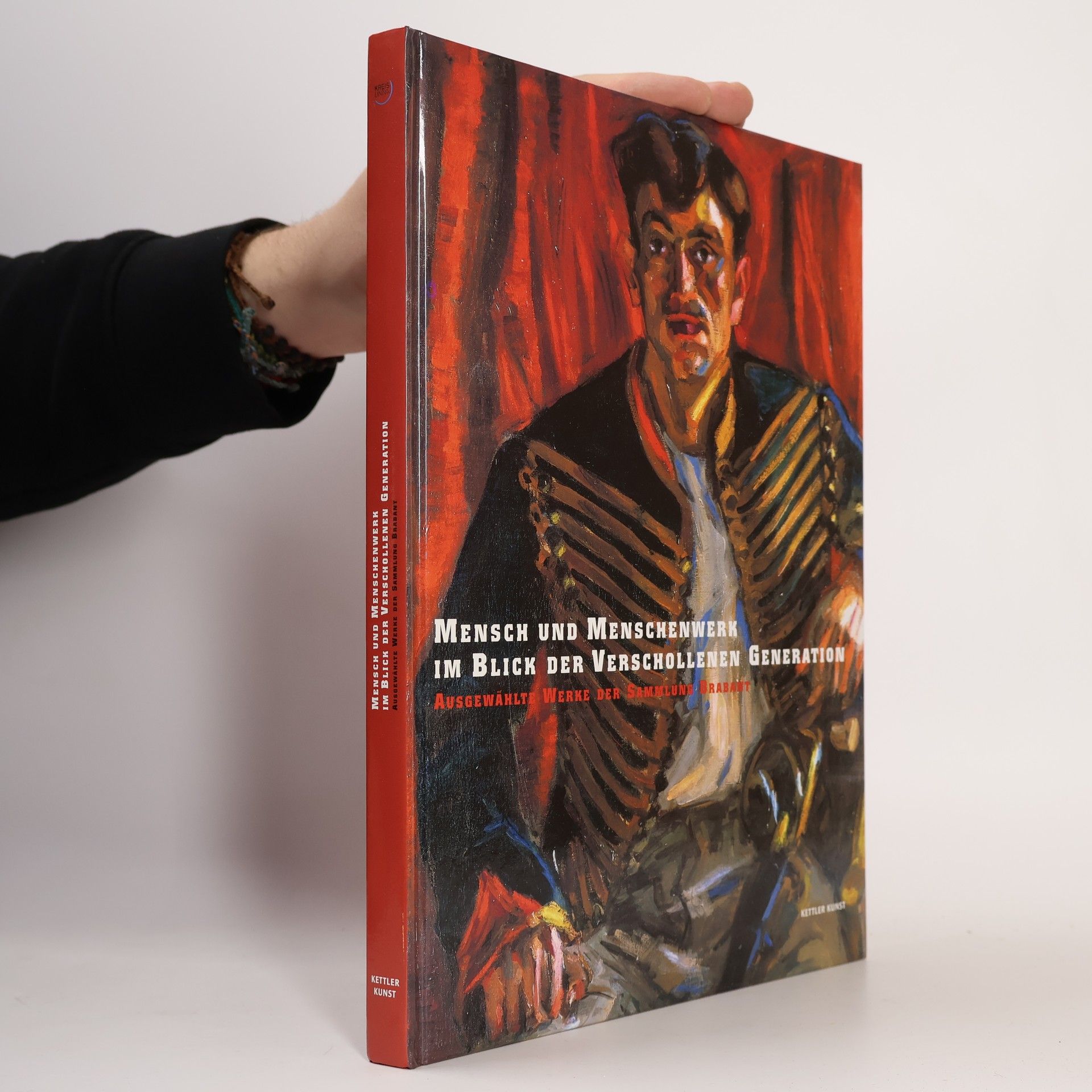 Thomas Hengstenberg Mensch und Menschenwerk im Blick der verschollenen Generation