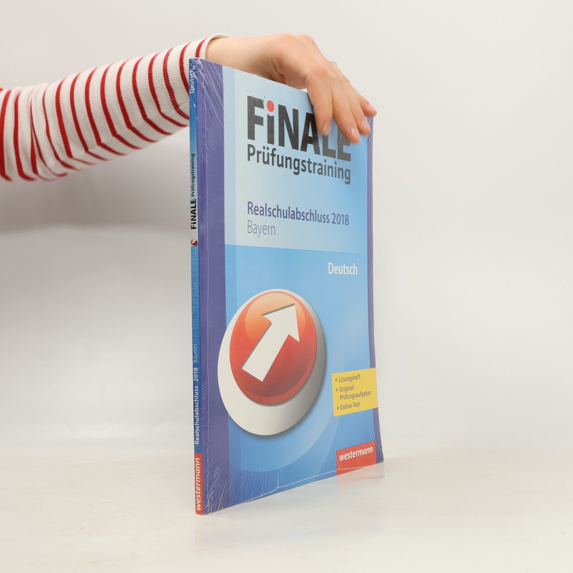 FiNALE Prüfungstraining