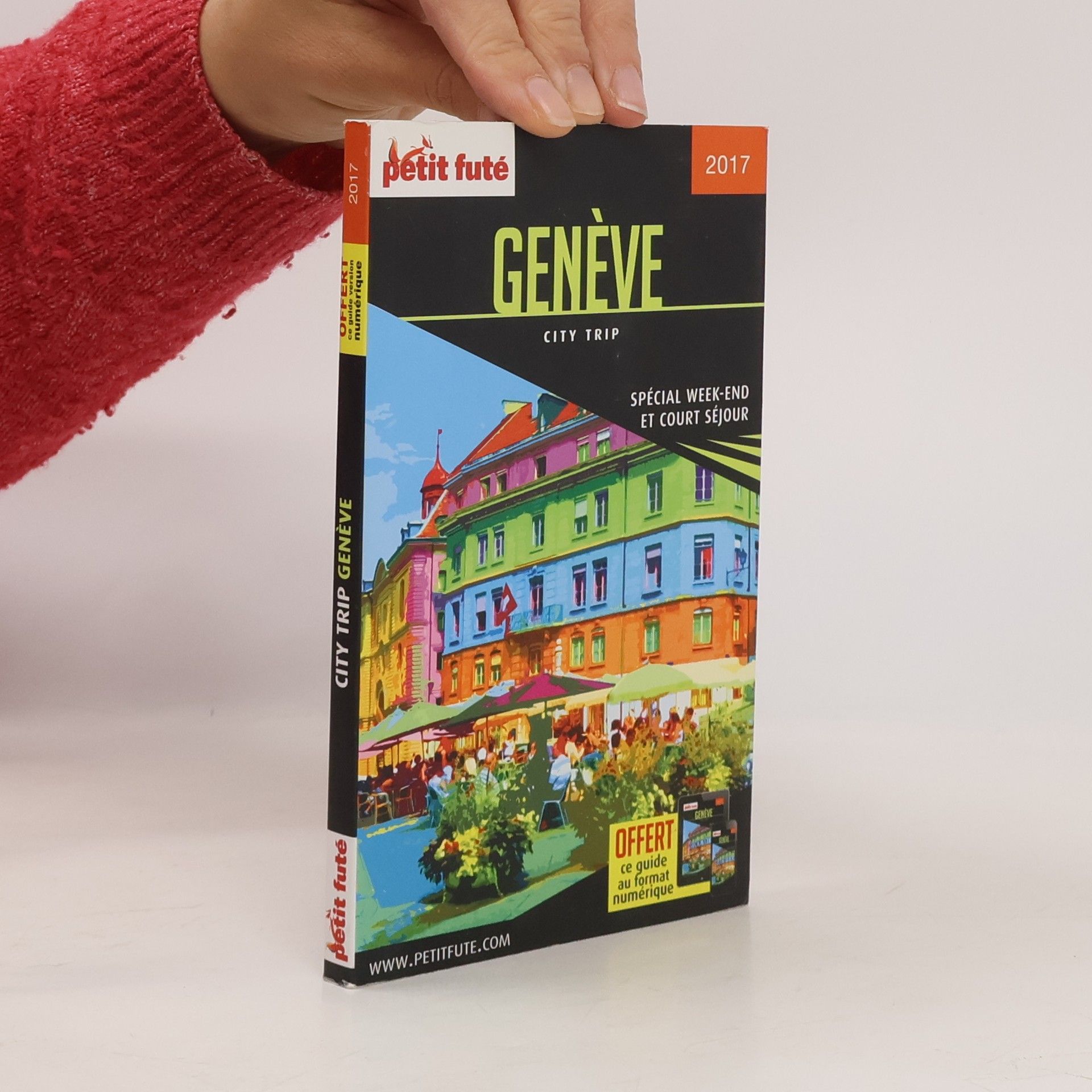 Various authors Genève