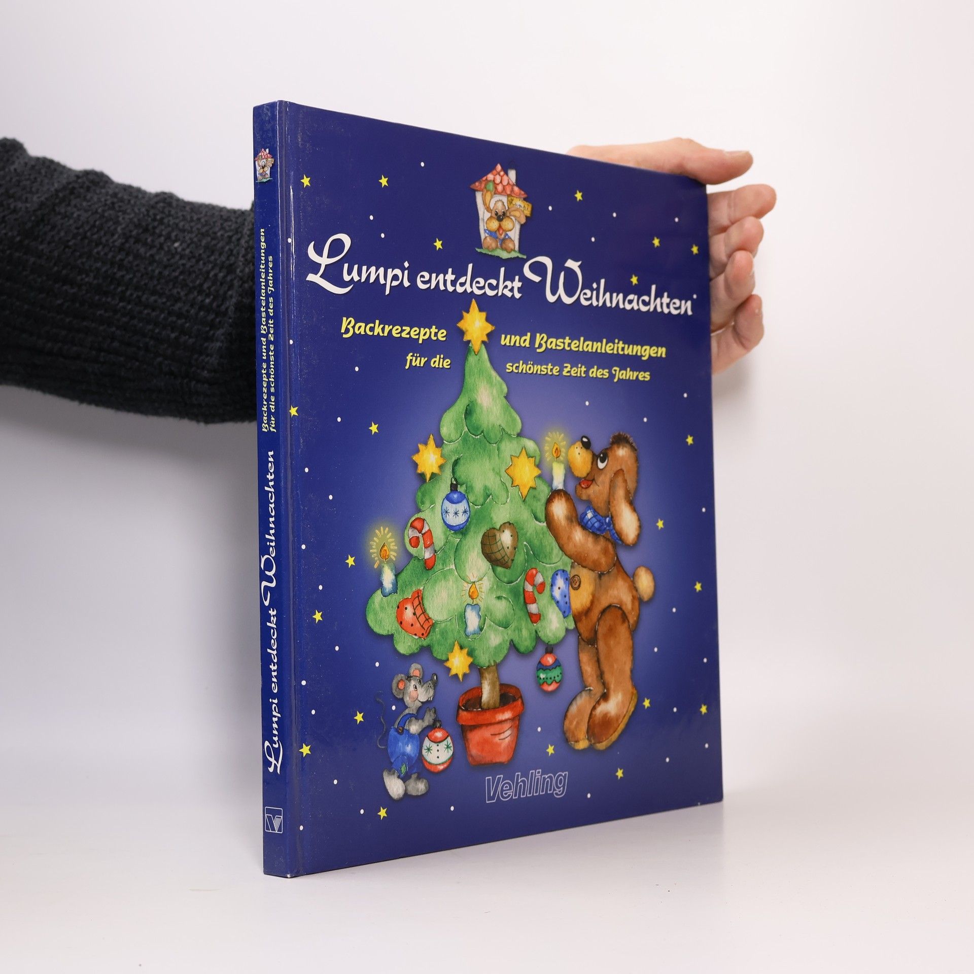 Margret Hoss Süße Früchte