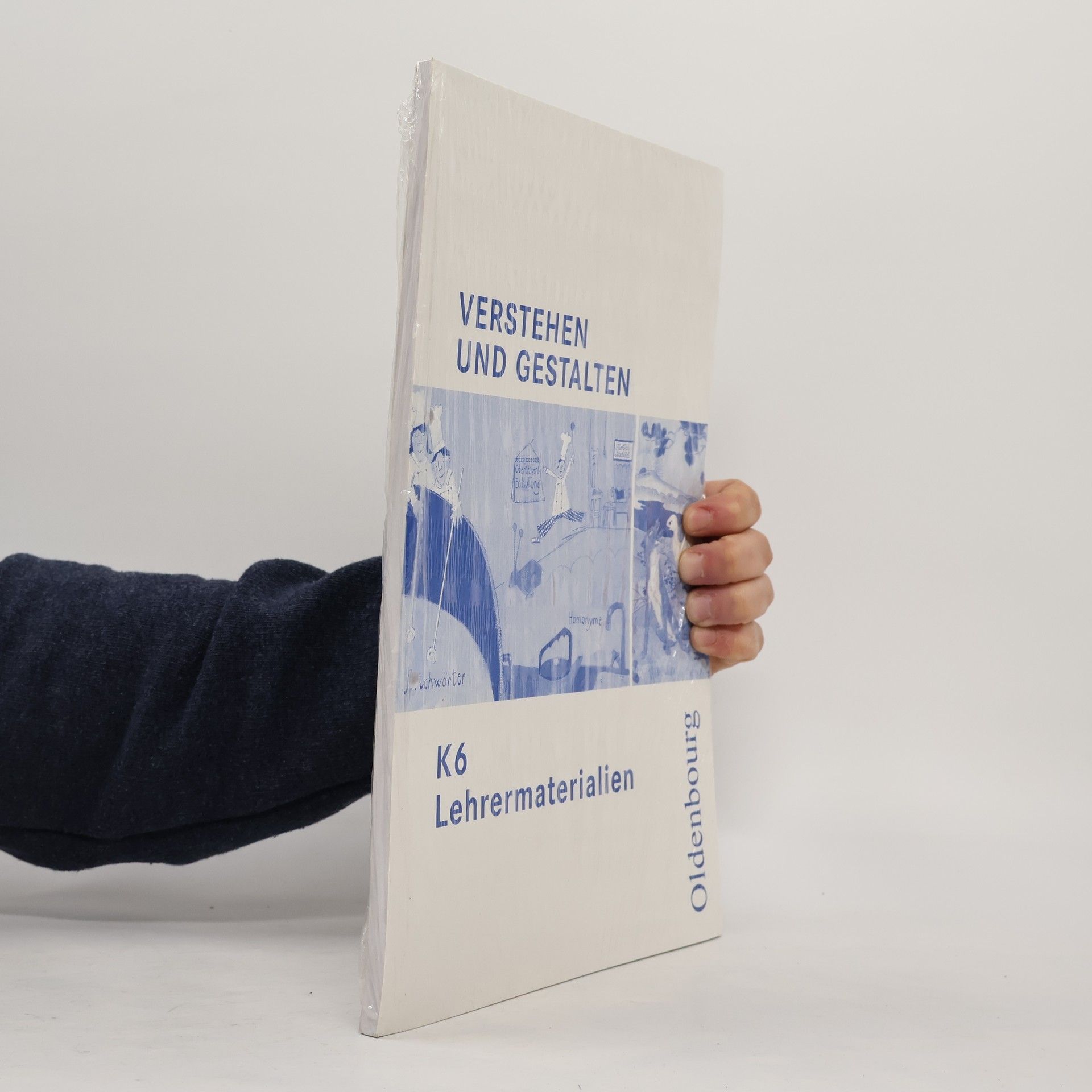 Verstehen und gestalten