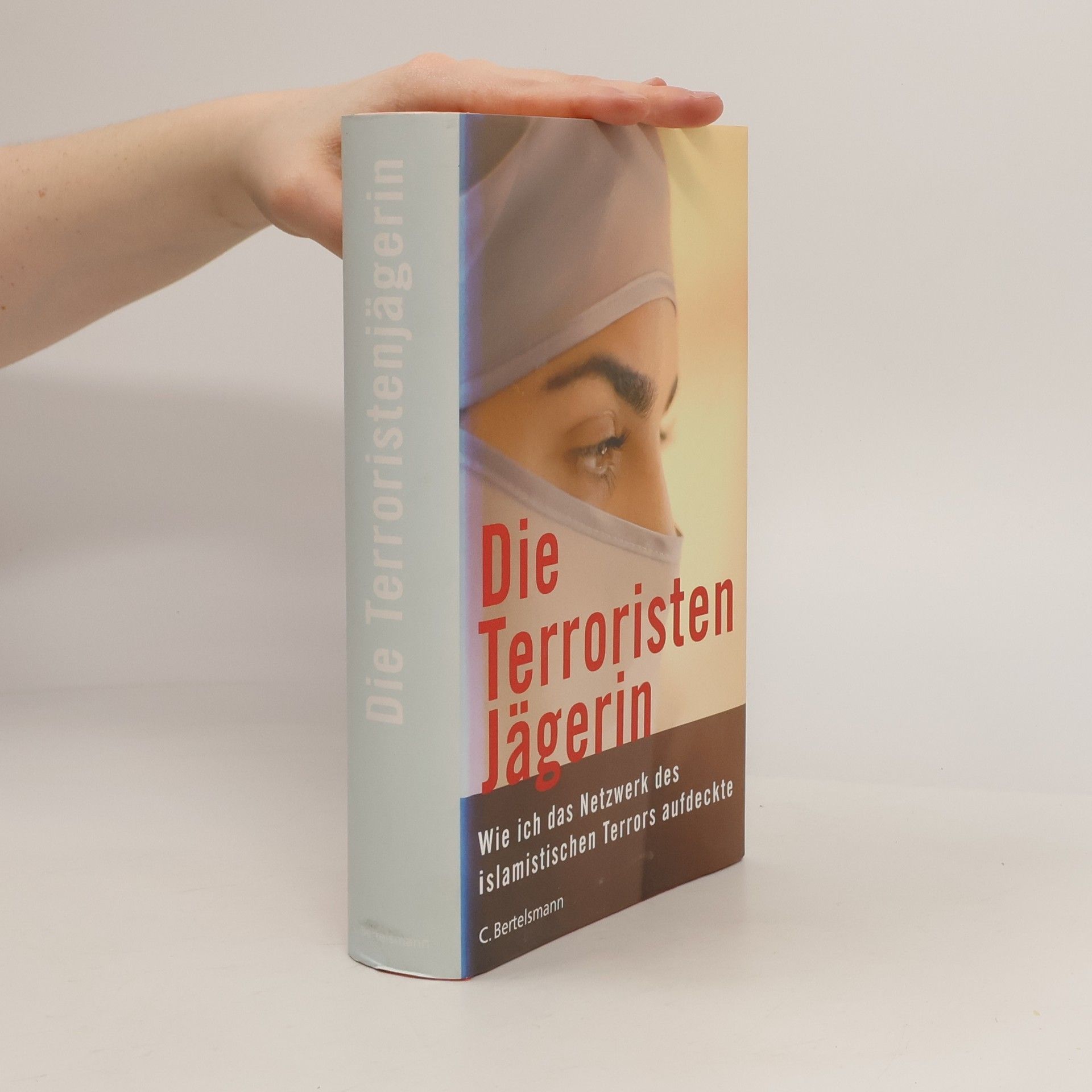 Rita Katz Die Terroristenjägerin