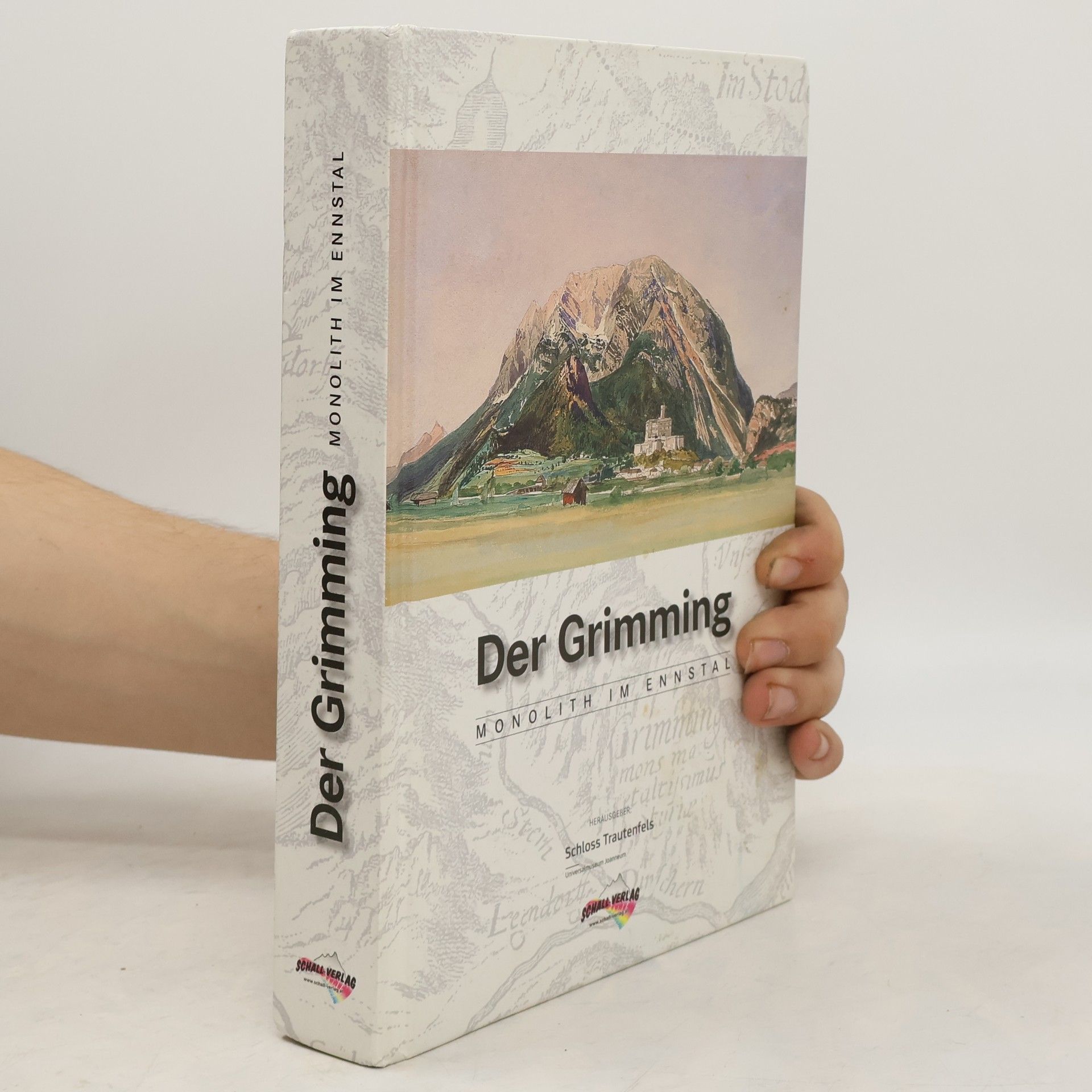 Adi Mokrejs Der Grimming