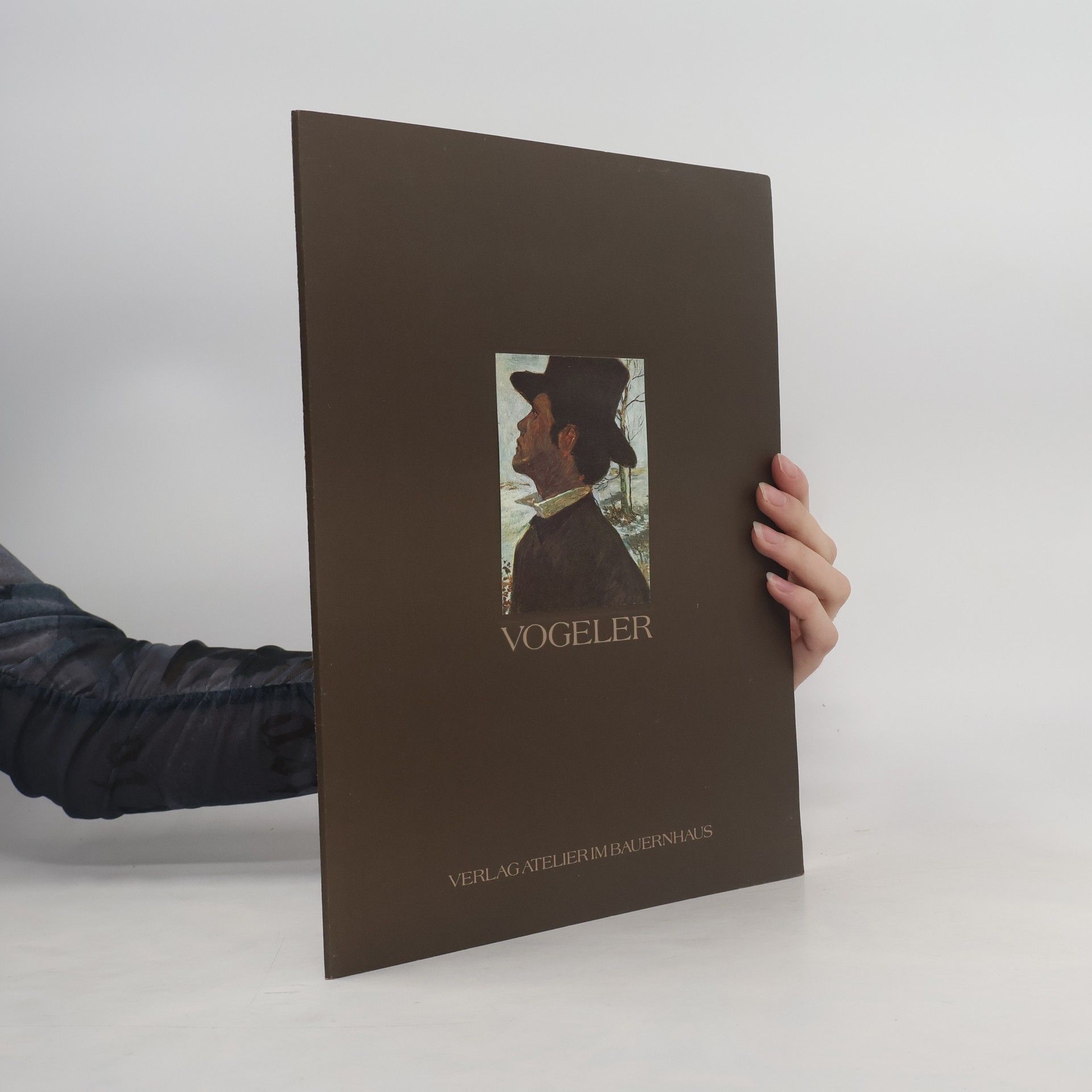 Vogeler