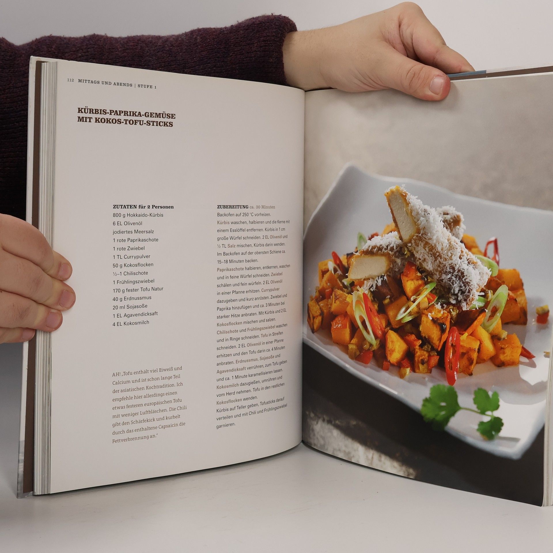 Attila Hildmann Vegan for Fit