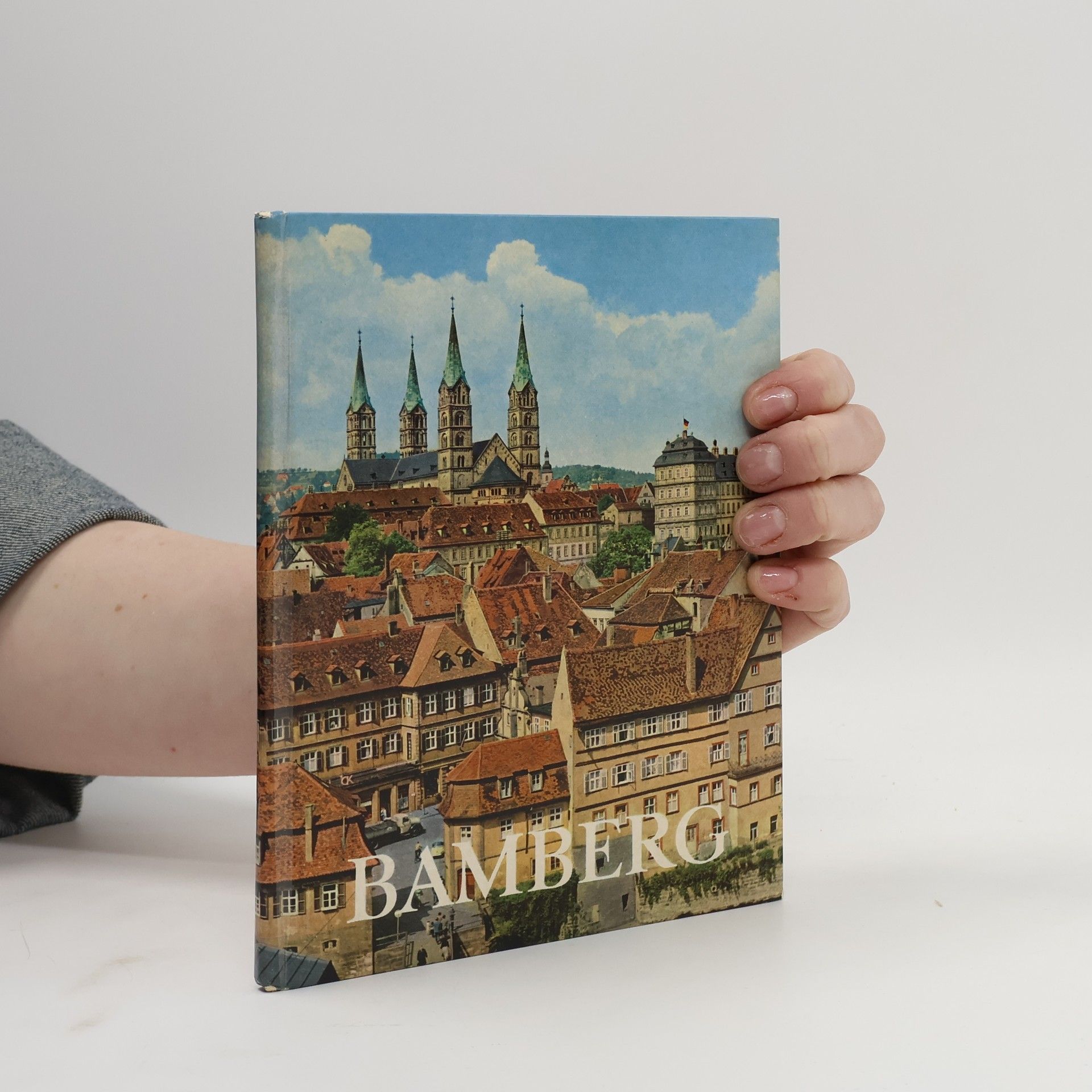 Autorenkollektiv Bamberg