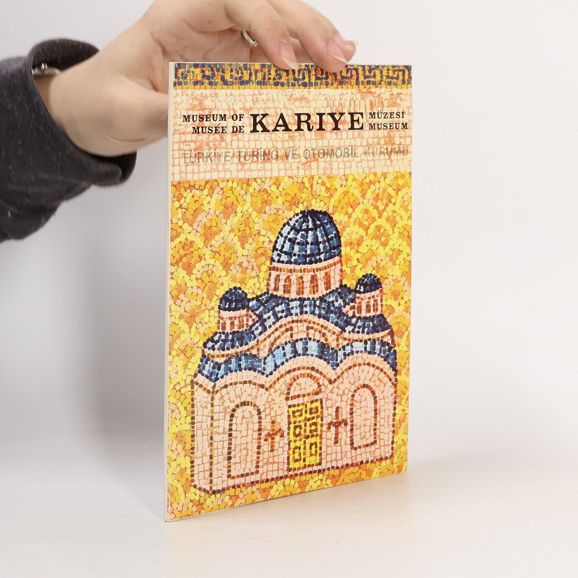 Feridun Dirimtekin Kariye