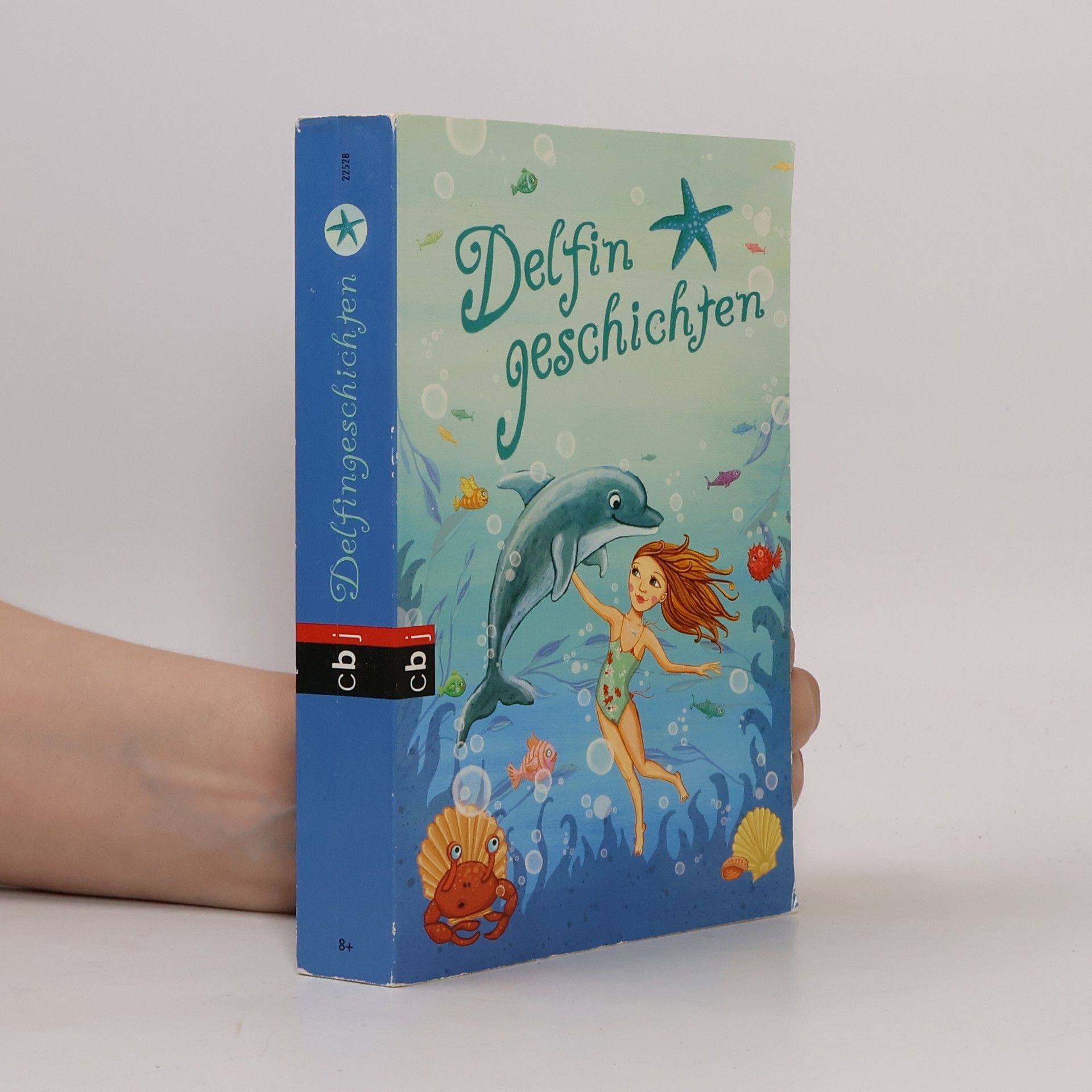 Summer Waters Delfingeschichten