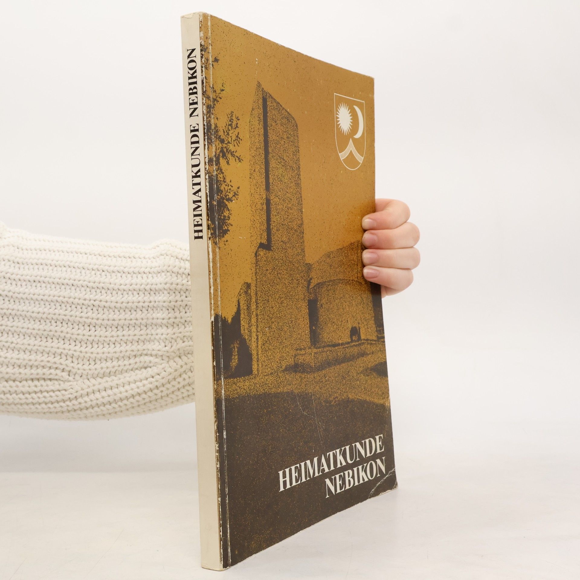 Autorenkollektiv Heimatkunde Nebikon