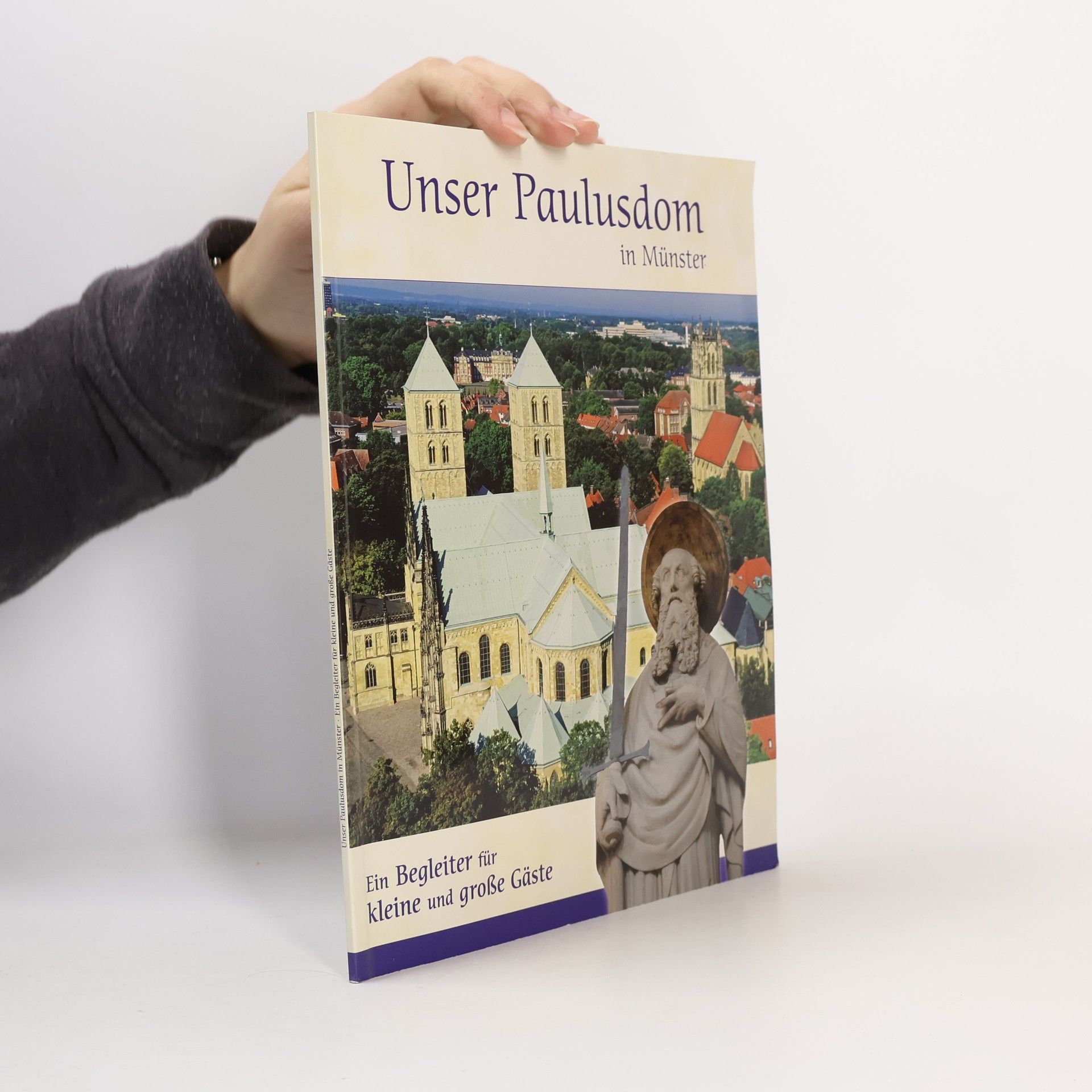 Unser Paulusdom in Münster