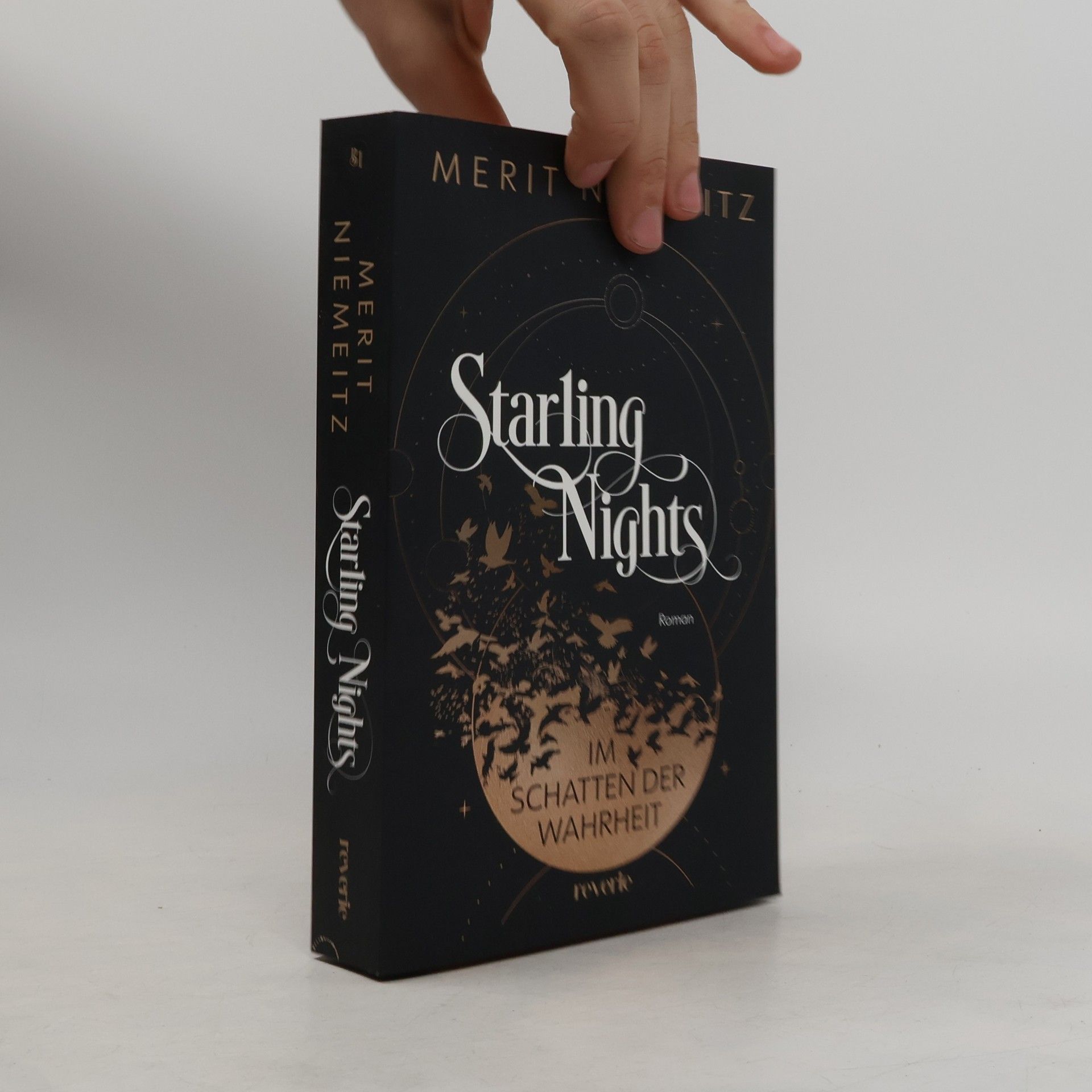 Merit Niemeitz Starling Nights 1