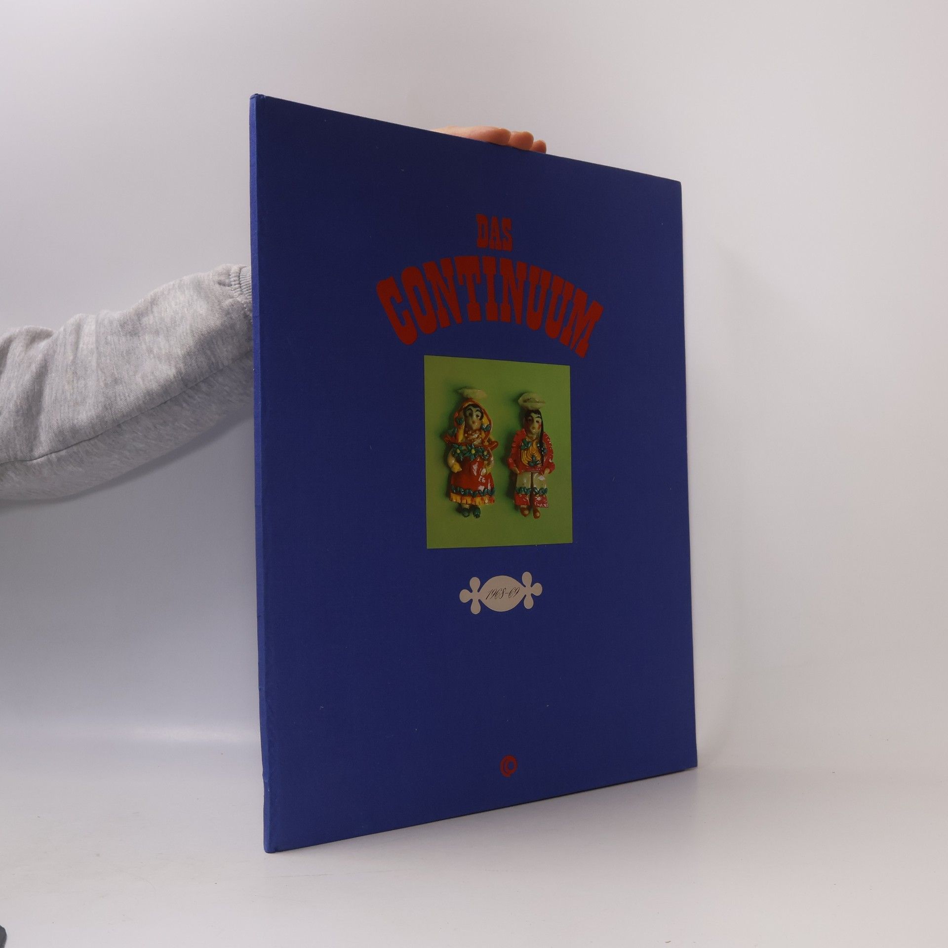 Autorenkollektiv Das Continuum