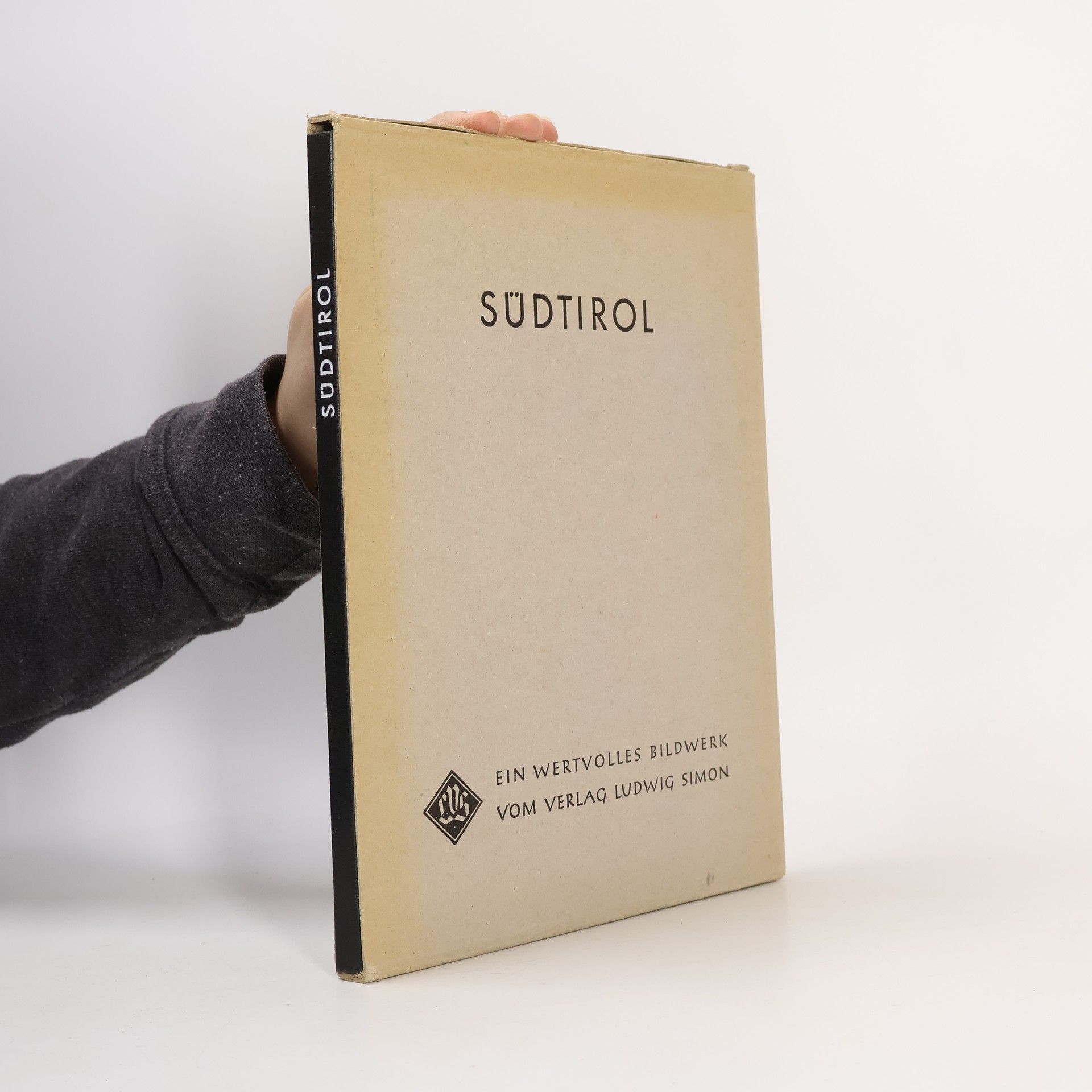 Autorenkollektiv Südtirol