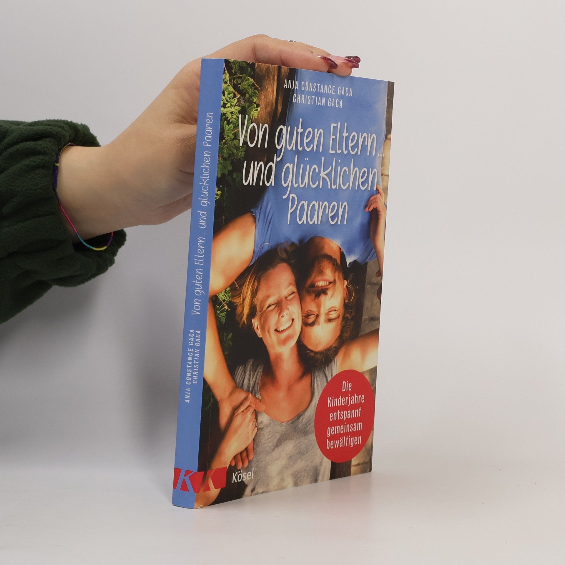Von guten Eltern ... und glücklichen Paaren