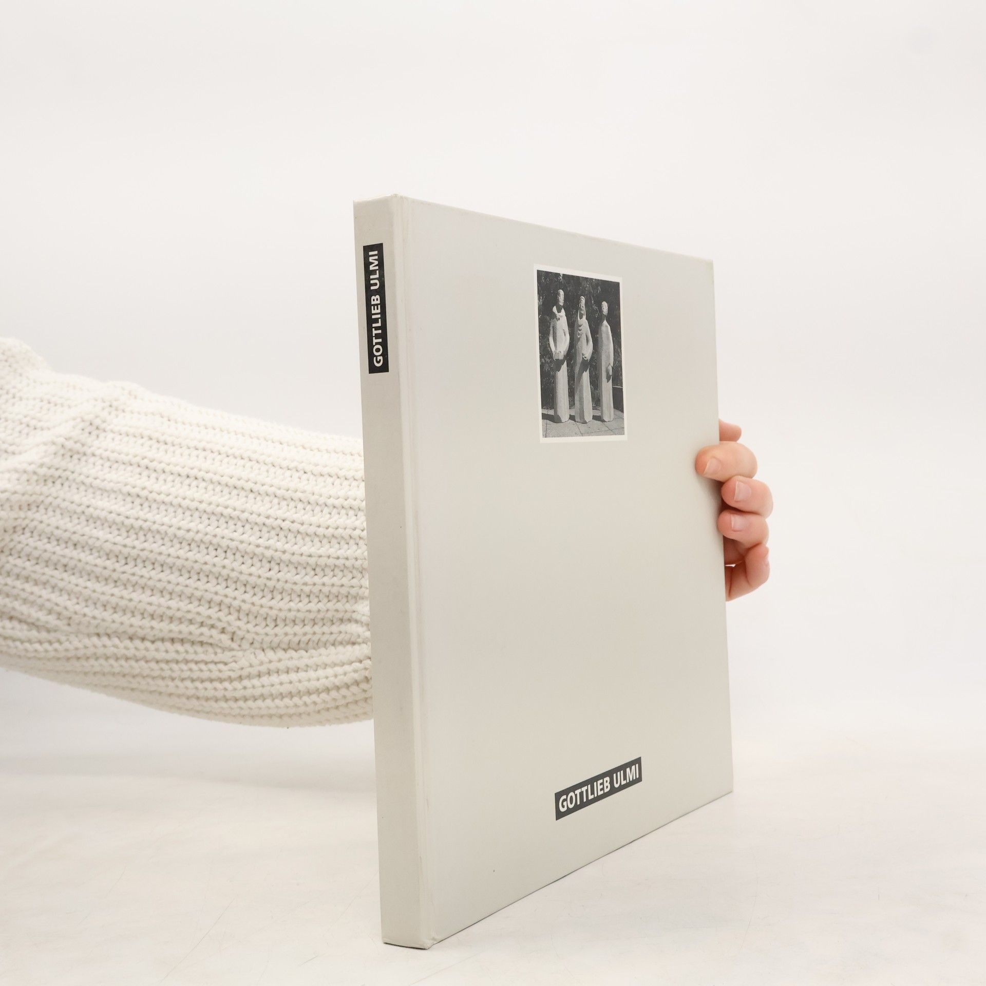 Michael Riedler Gottlieb Ulmi