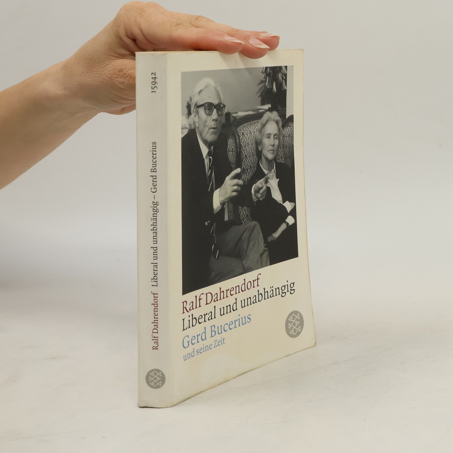 Liberal und unabhängig