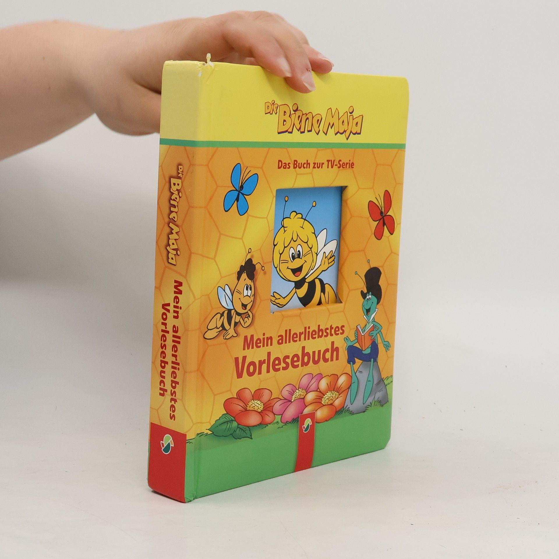 Autorenkollektiv Die Biene Maja