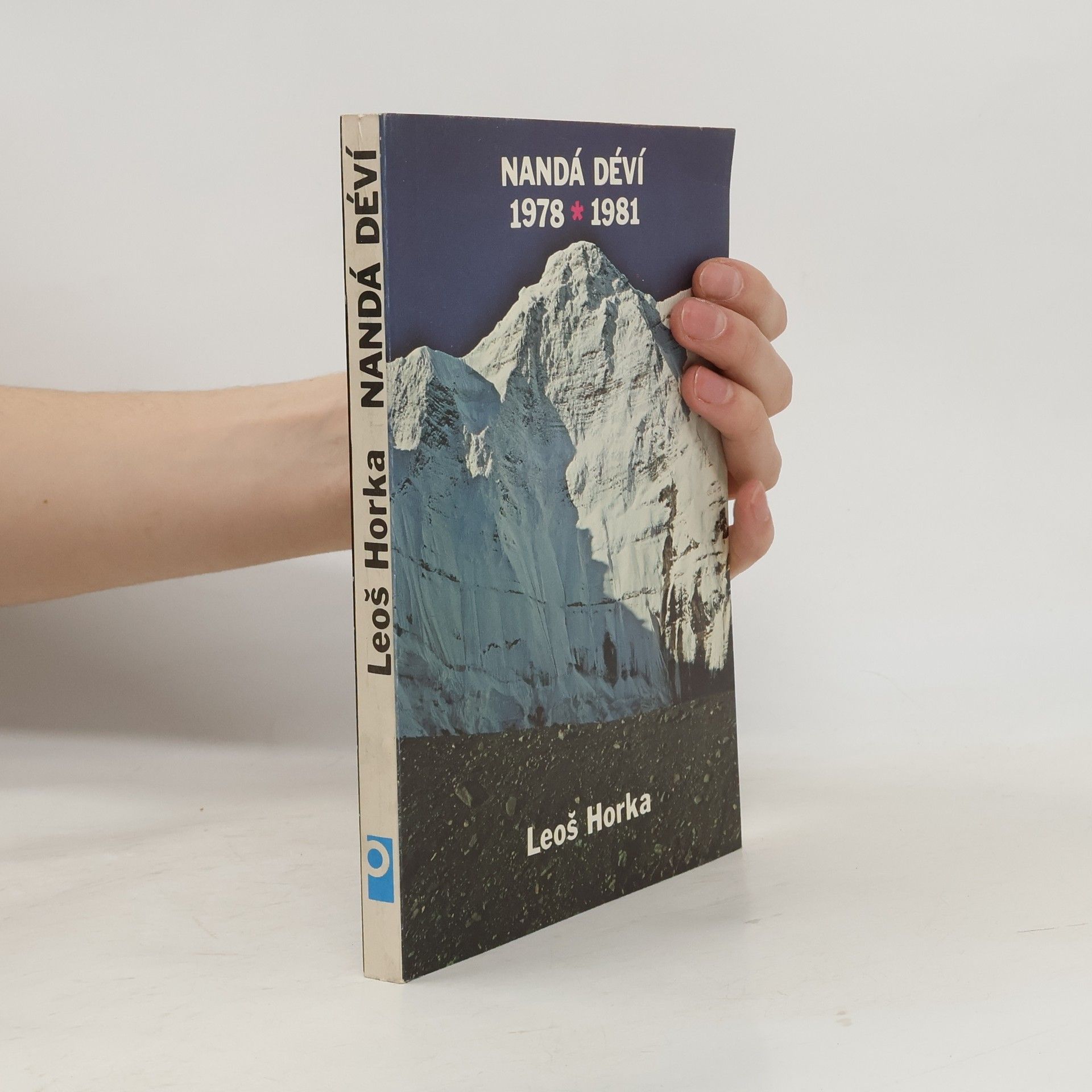 Leoš Horka Nandá Déví : 1978-1981