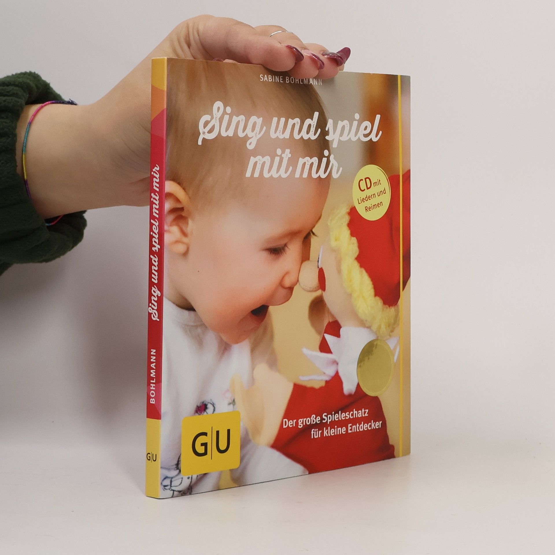 Autores varios Sing und spiel mit mir