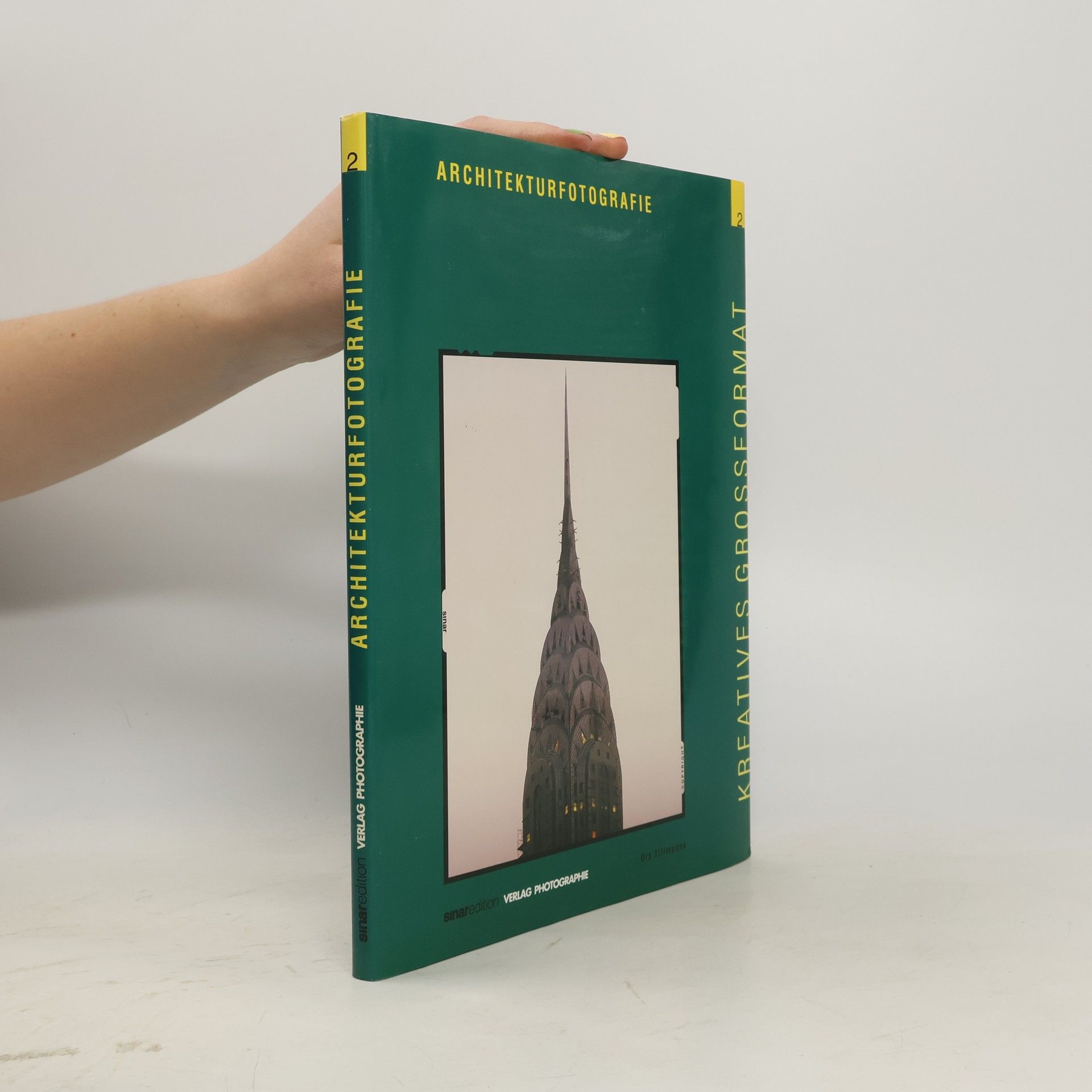 Architekturfotografie