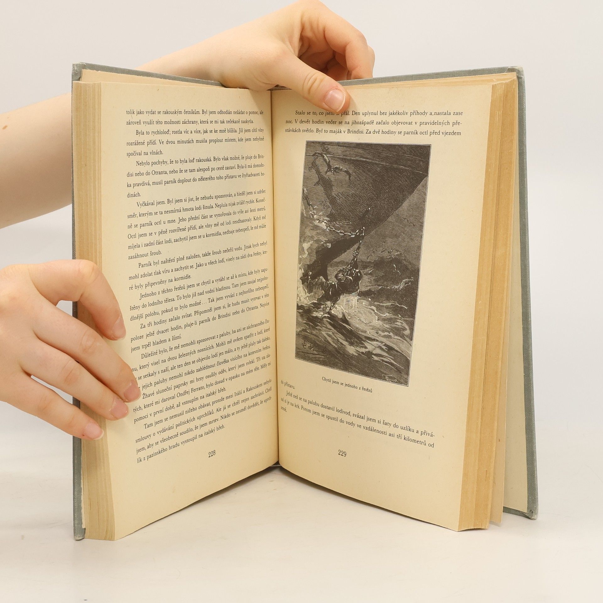 Jules Verne Matyáš Sandorf. Nový hrabě Monte Christo