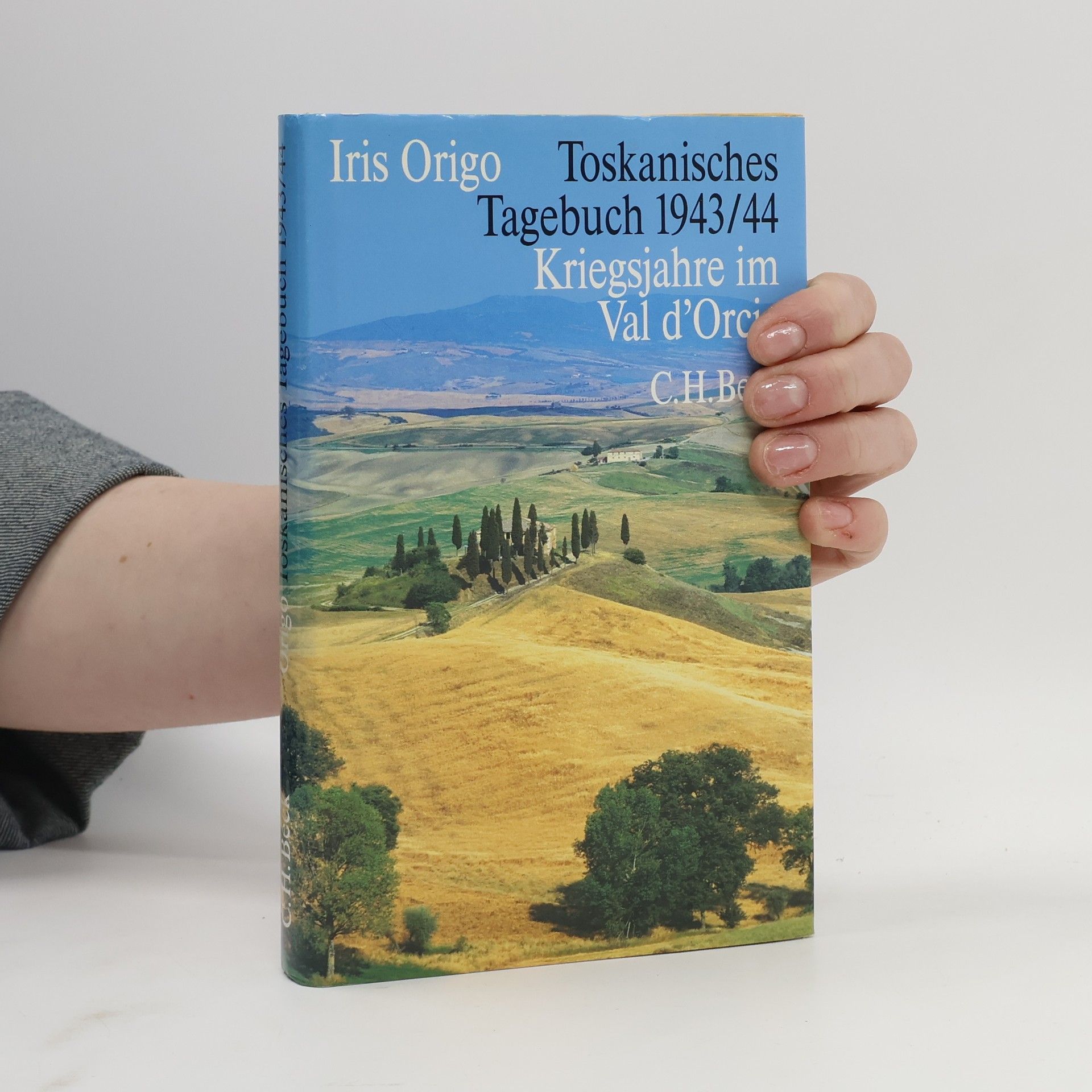 Toskanisches Tagebuch