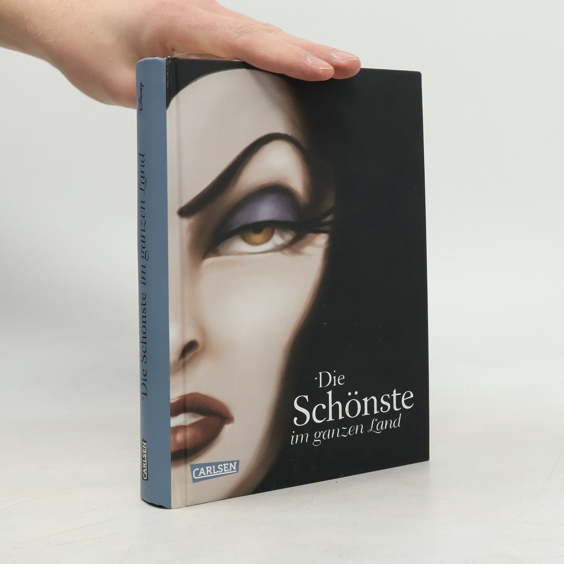 Serena Valentino Die Schönste im ganzen Land