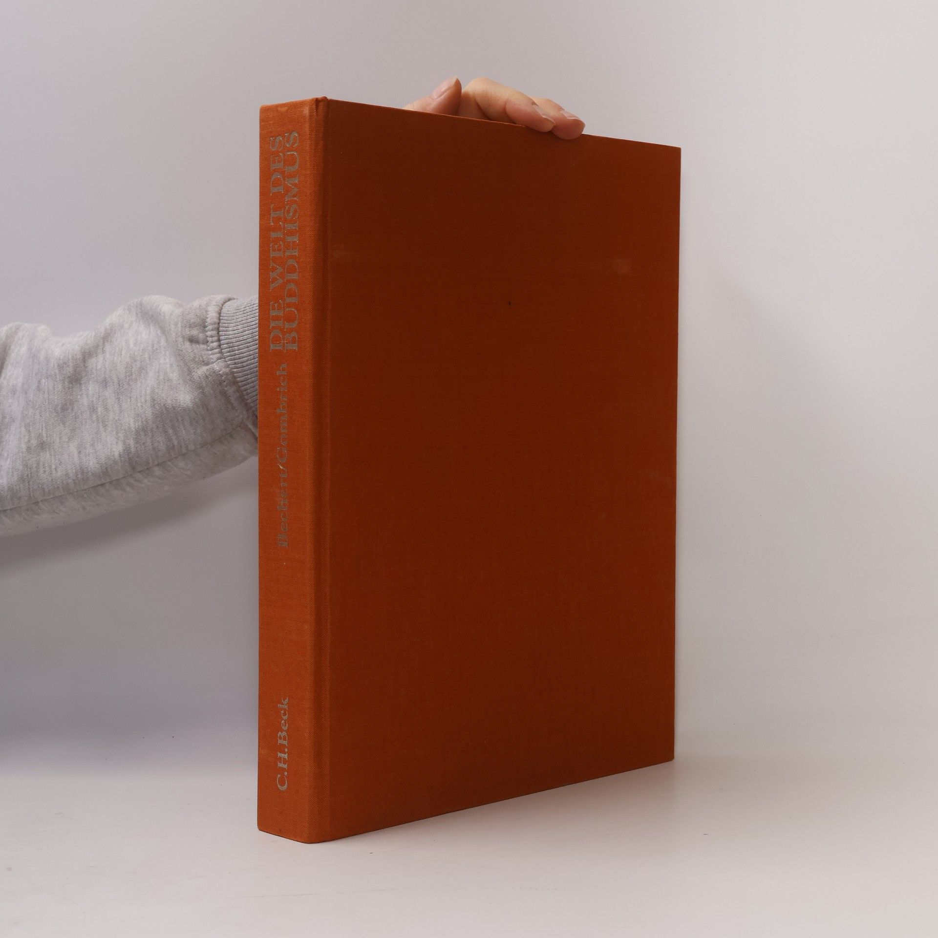 Die Welt des Buddhismus