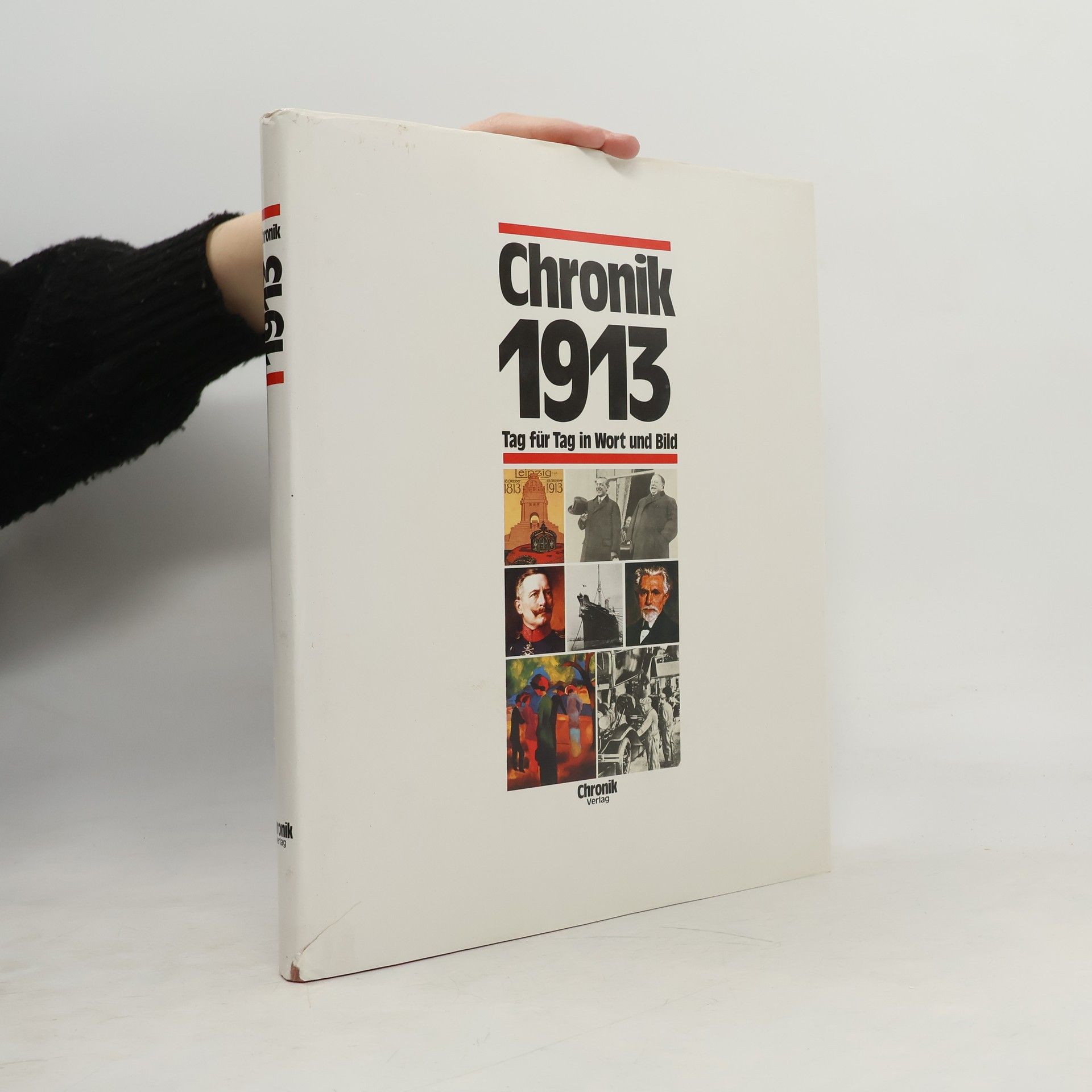 Norbert Fischer Chronik