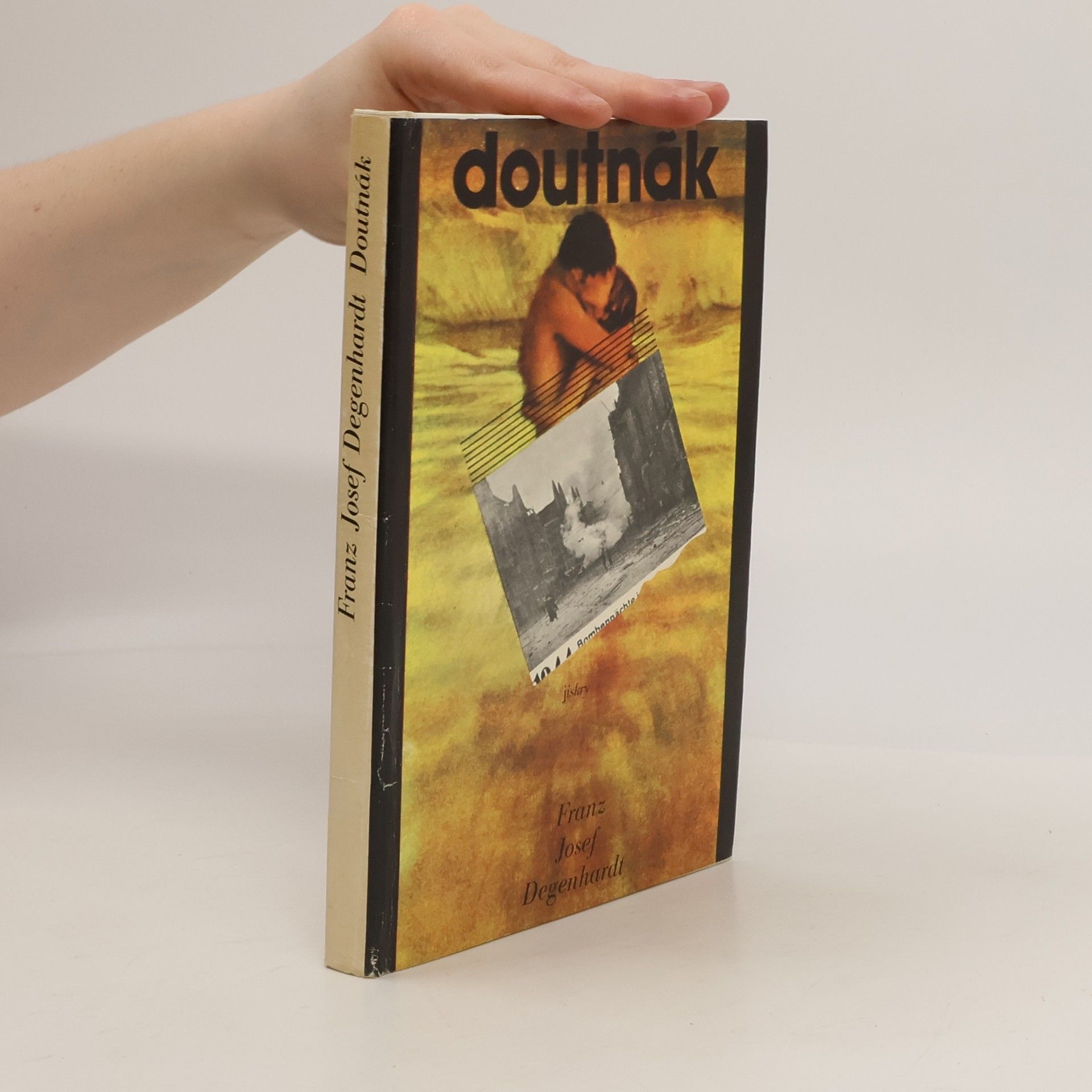 Franz Josef Degenhardt Doutnák