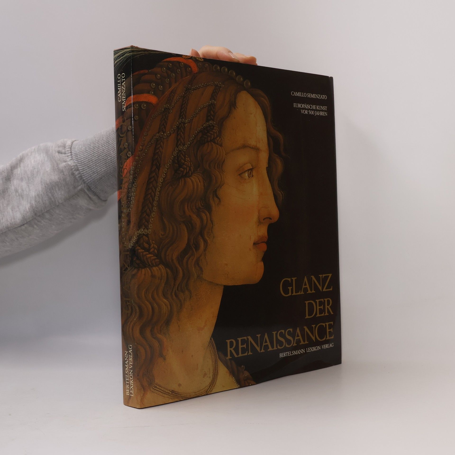 Camillo Semenzato Glanz der Renaissance