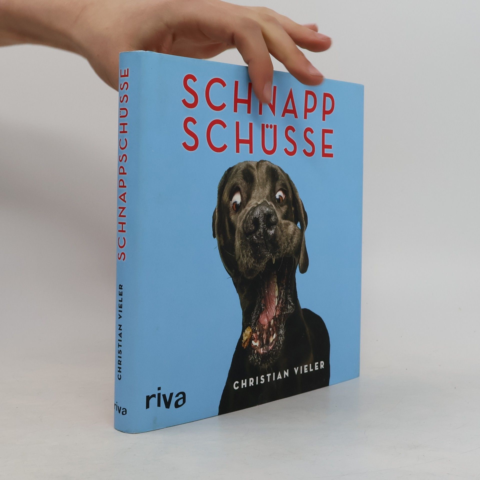 Christian Vieler Schnappschüsse