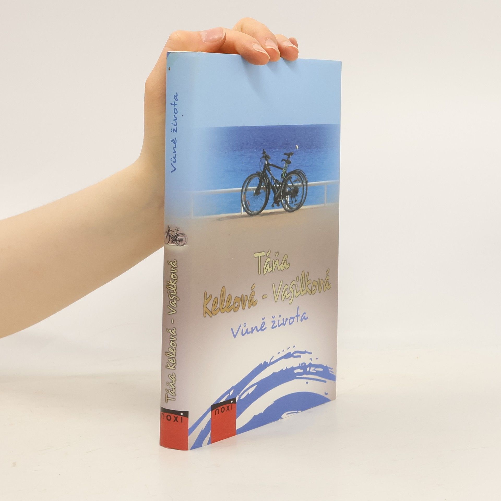 Draha Smutná Vůně života