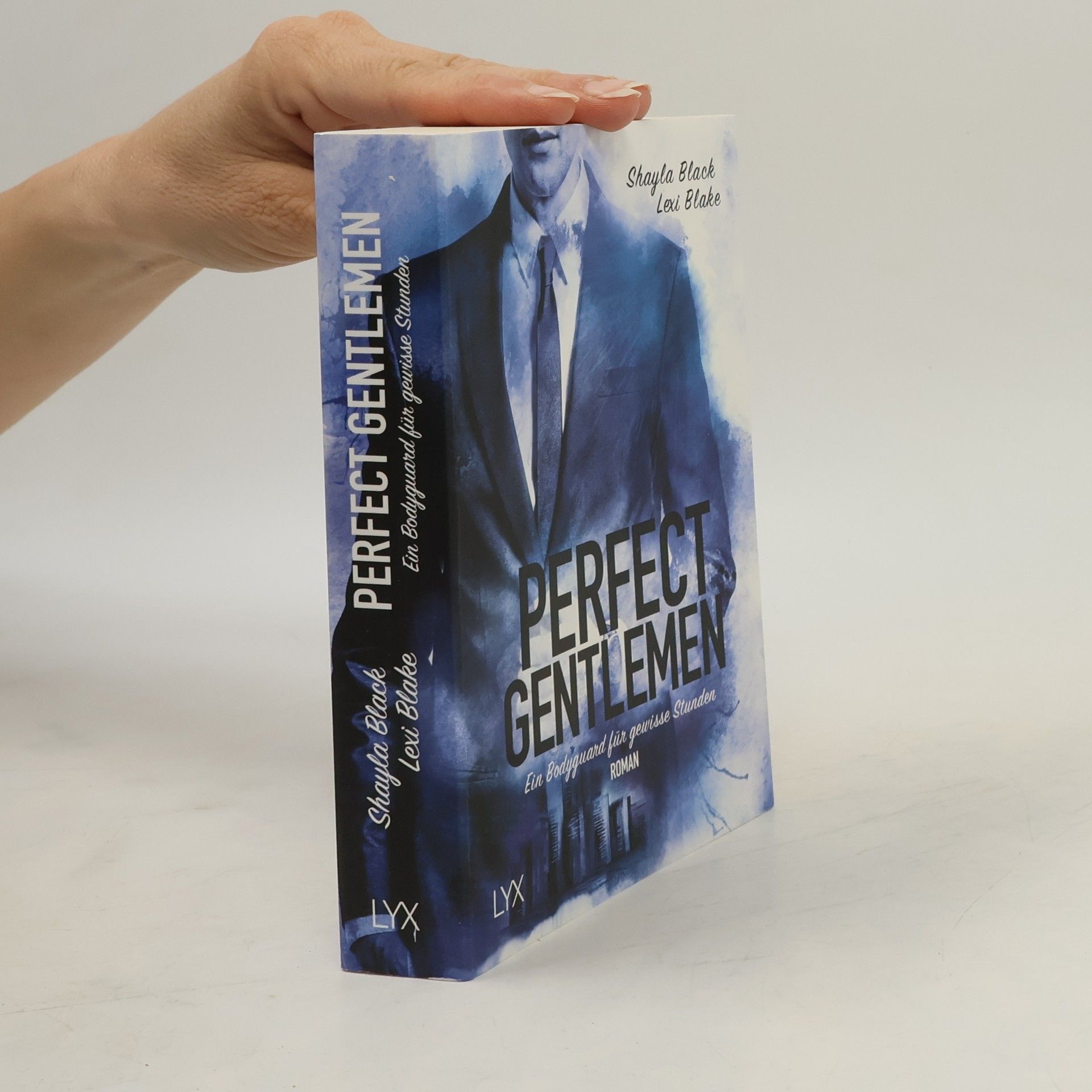 Shayla Black Ein Bodyguard für gewisse Stunden