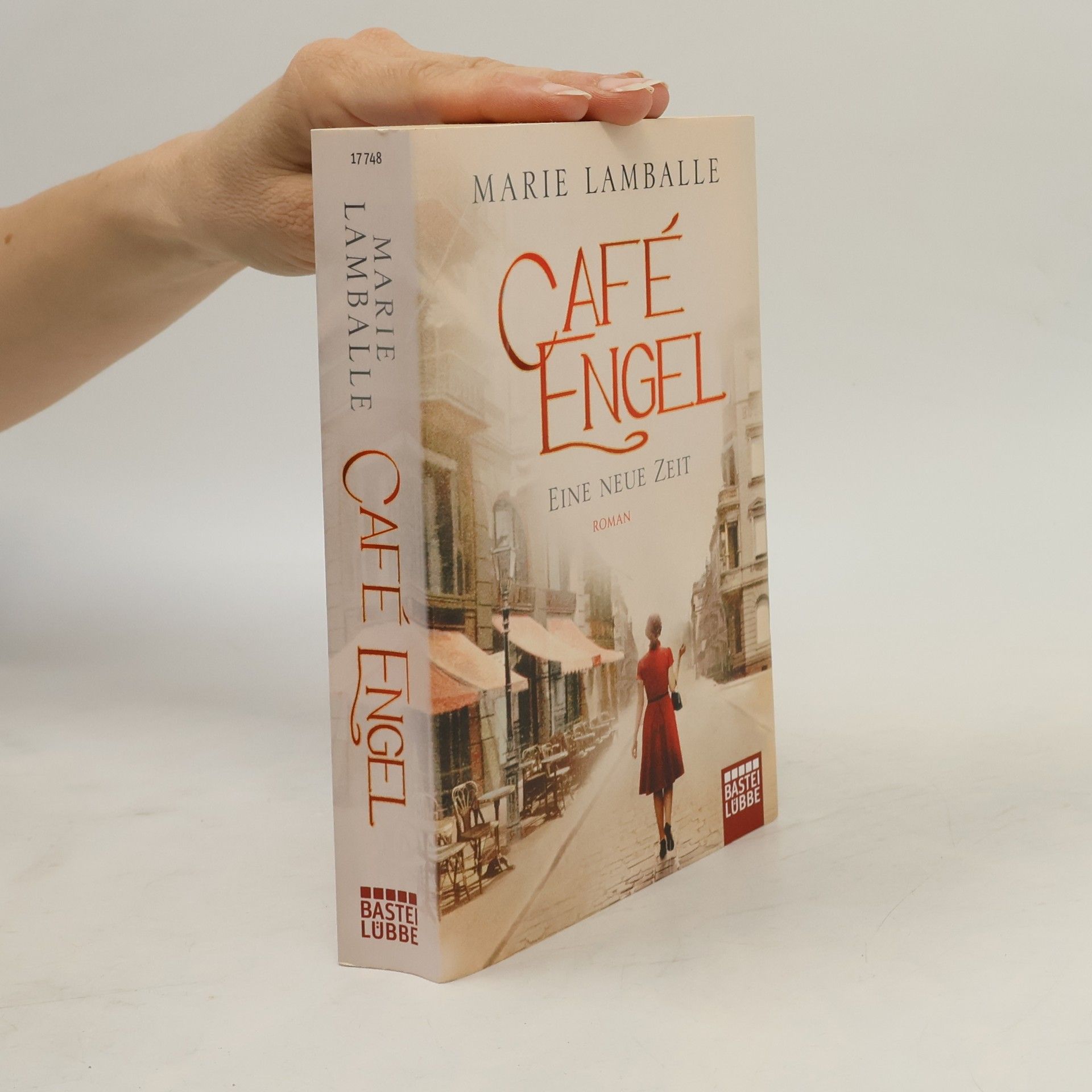 Anne Jacobs Eine neue Zeit