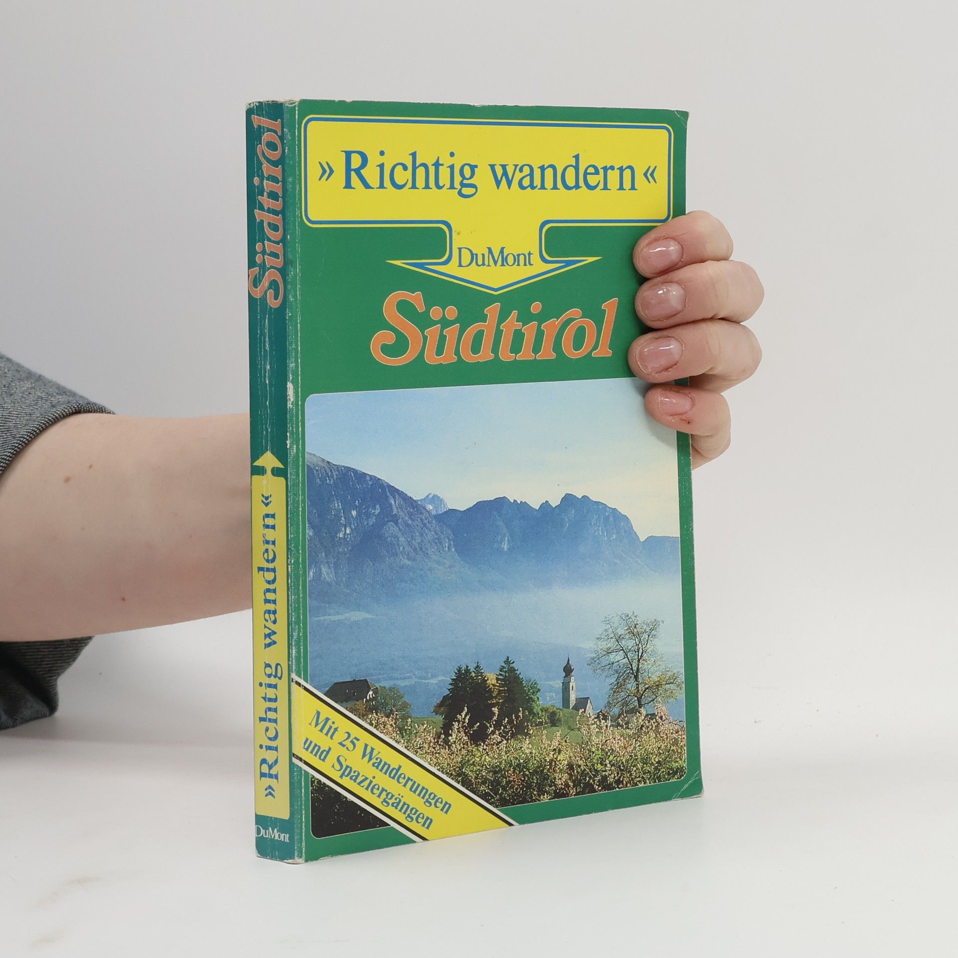 Ursula Eckert Südtirol