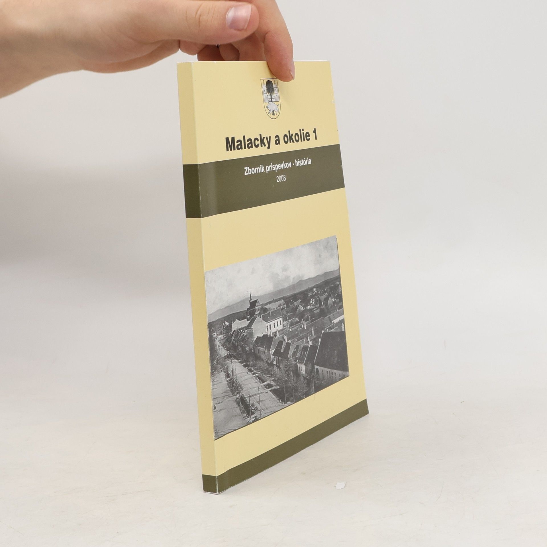 Autorenkollektiv Malacky a okolie 1.