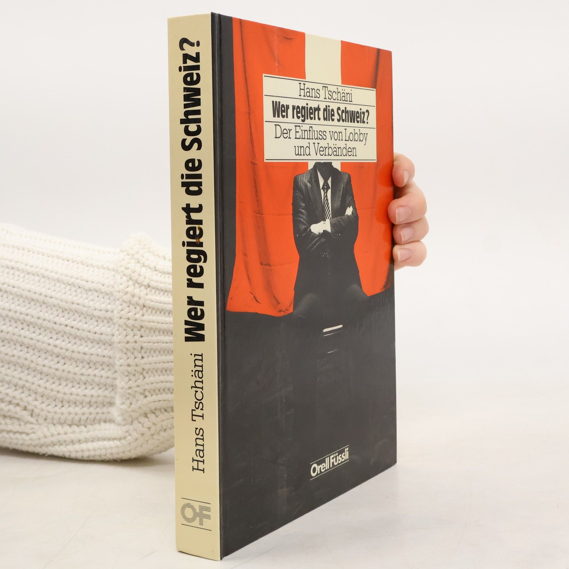 Wer regiert die Schweiz?