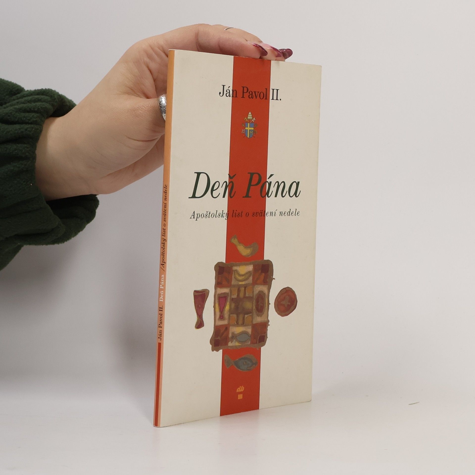Ján Pavol II. (pápež) Deň Pána
