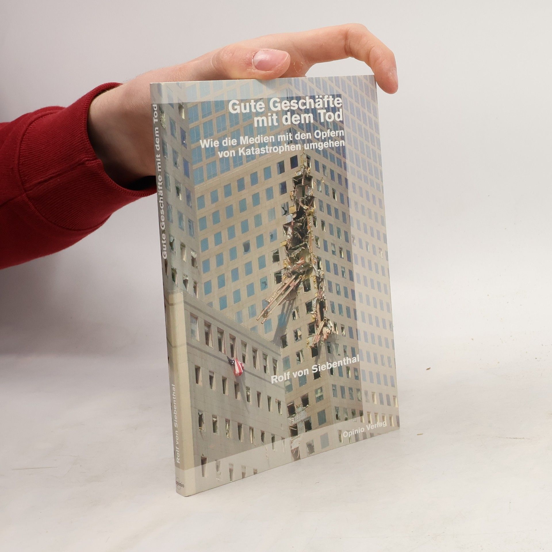 Gute Geschäfte mit dem Tod