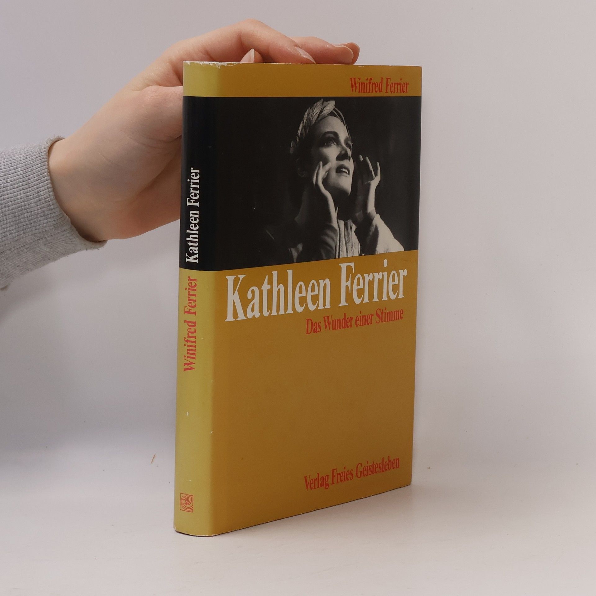 Kathleen Ferrier