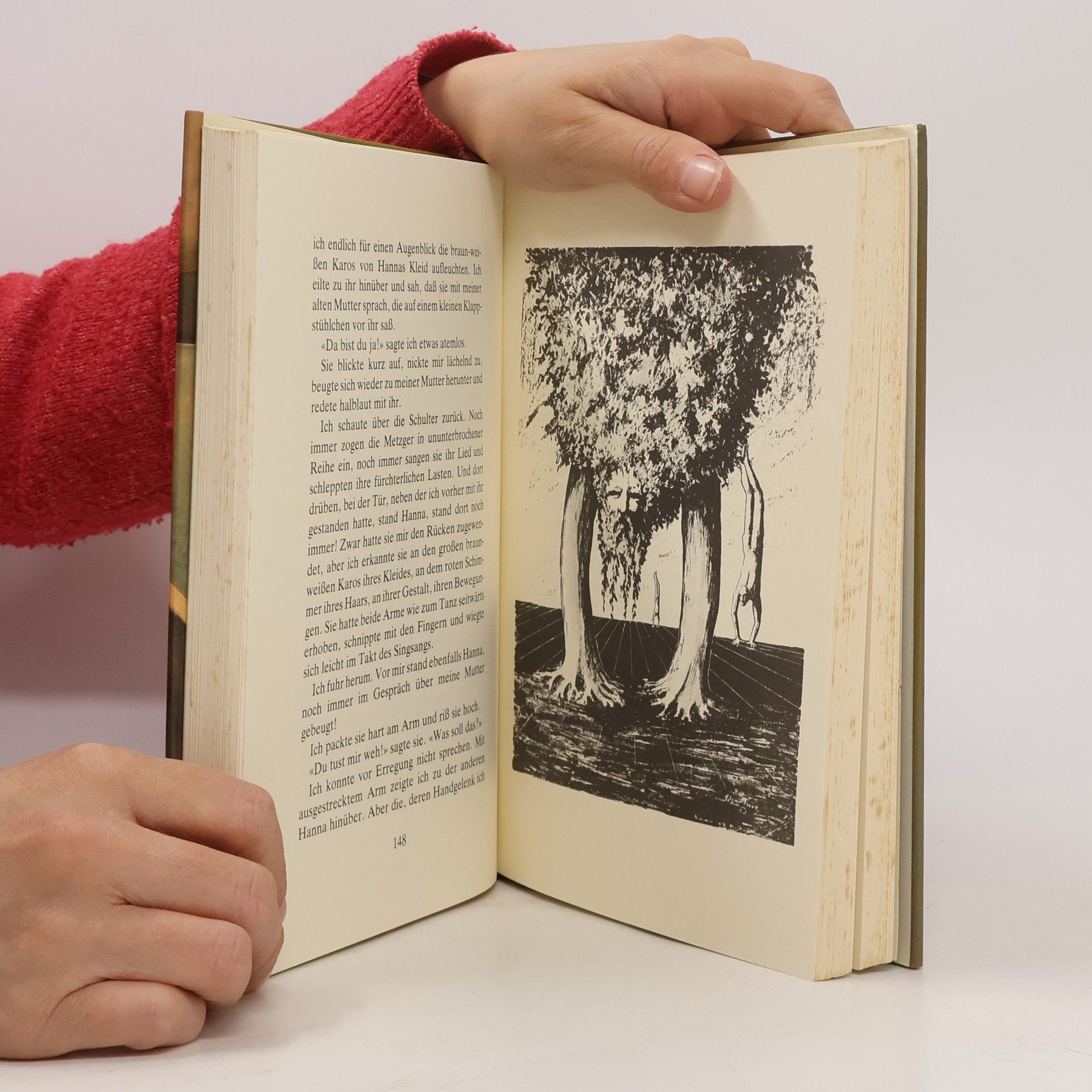 Michael Ende Der Spiegel im Spiegel